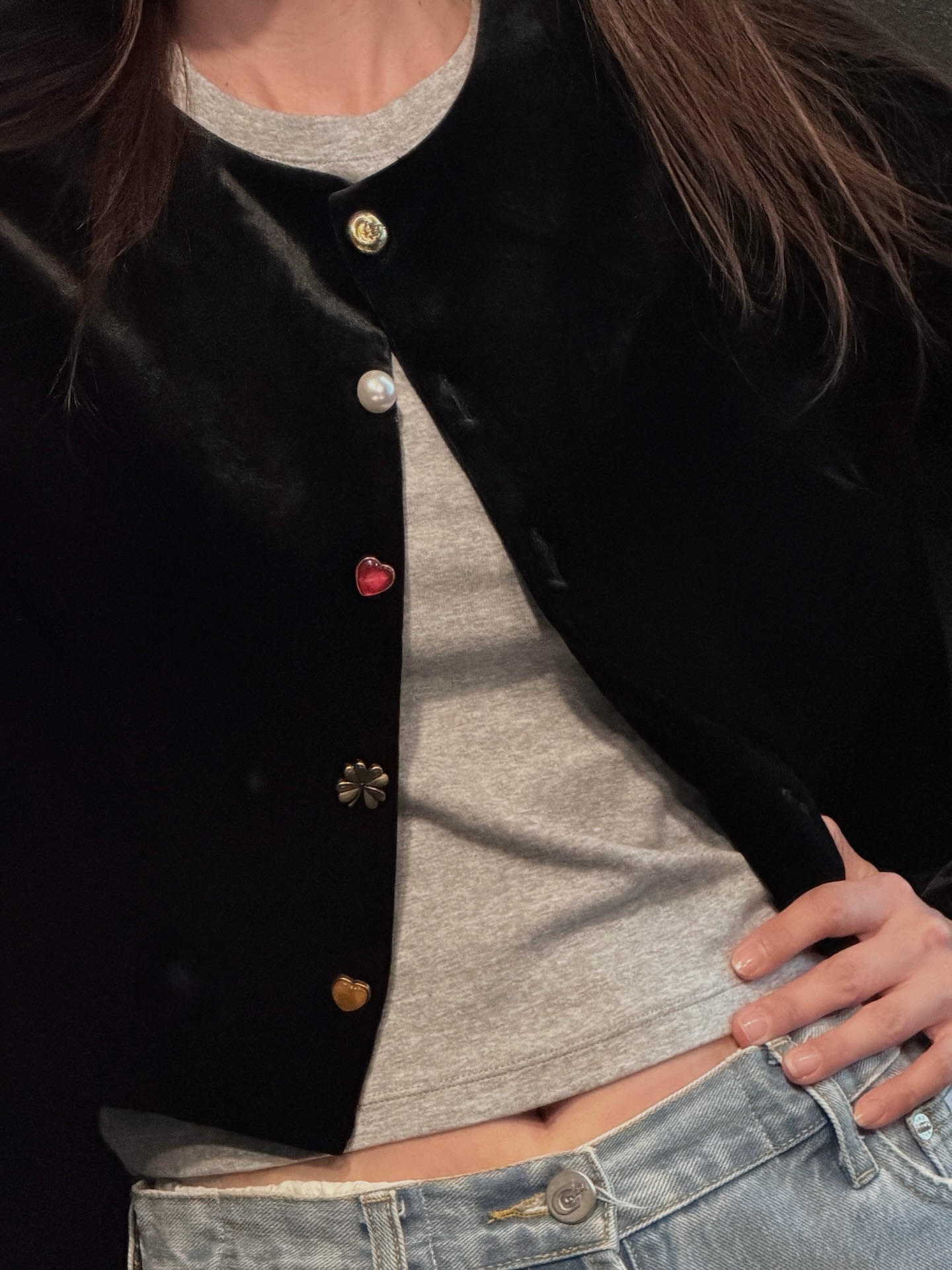 บัว - นลินทิพย์ สกุลอ่องอำไพ