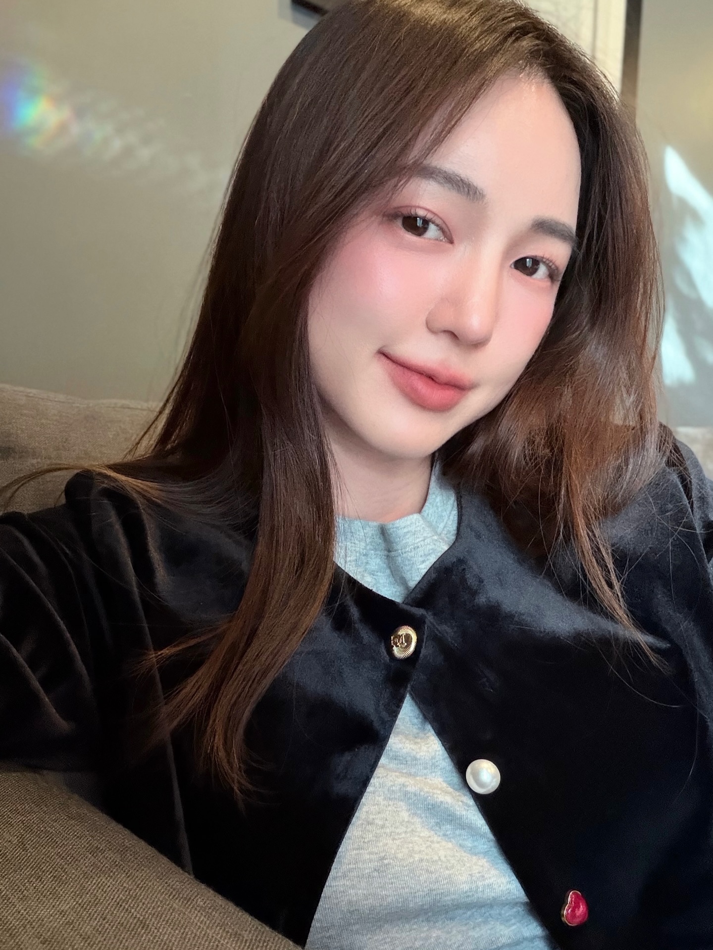 บัว - นลินทิพย์ สกุลอ่องอำไพ