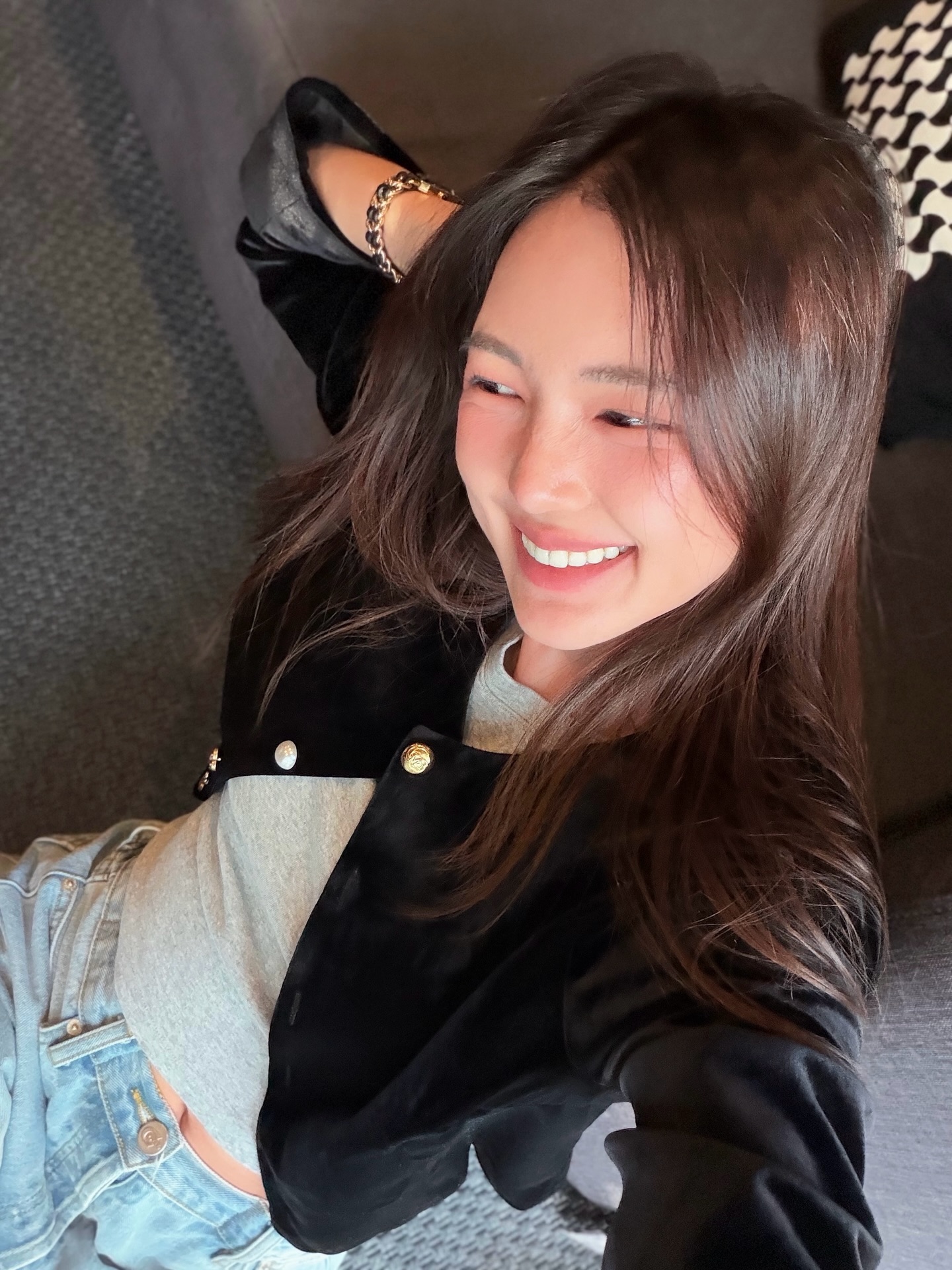 บัว - นลินทิพย์ สกุลอ่องอำไพ