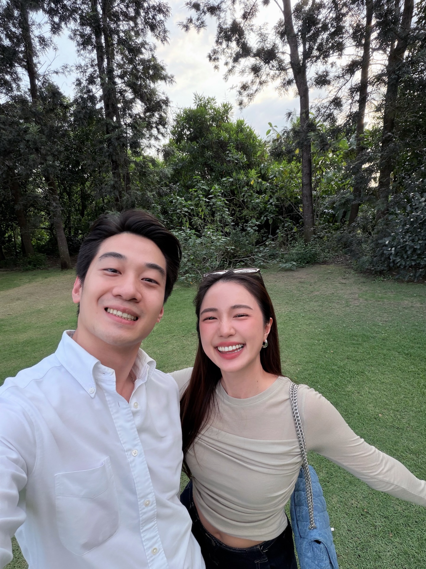 บัว - นลินทิพย์ สกุลอ่องอำไพ