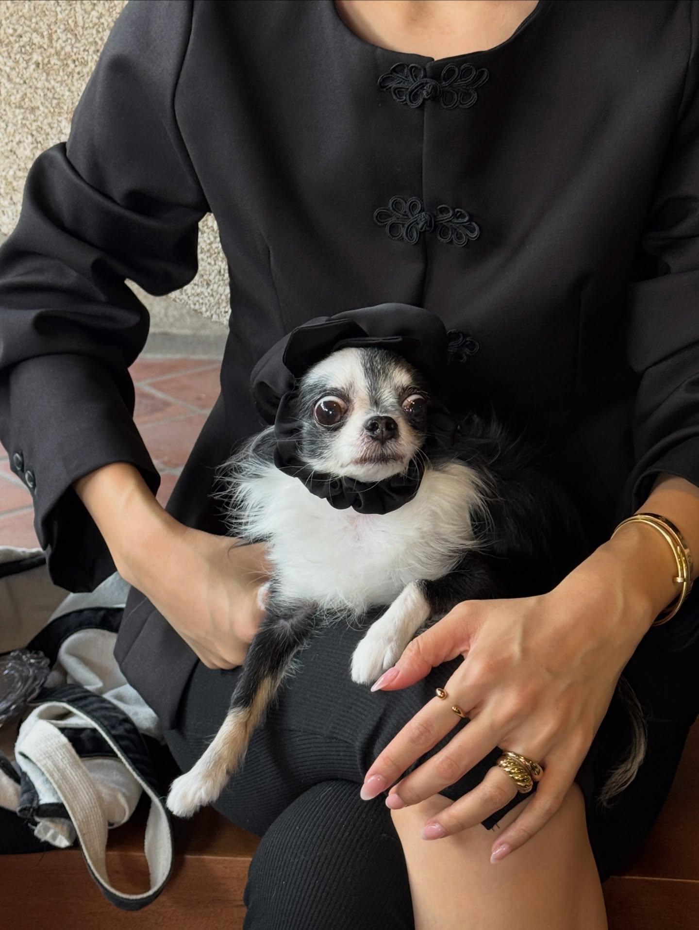 บัว - นลินทิพย์ สกุลอ่องอำไพ