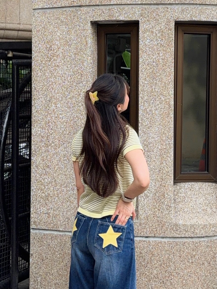 บัว - นลินทิพย์ สกุลอ่องอำไพ