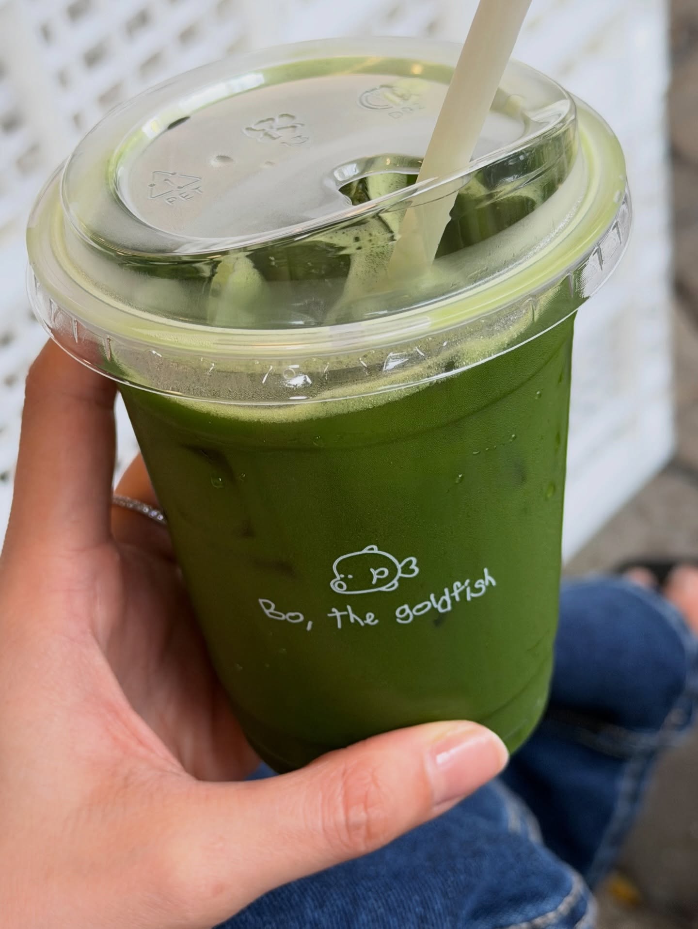 บัว - นลินทิพย์ สกุลอ่องอำไพ