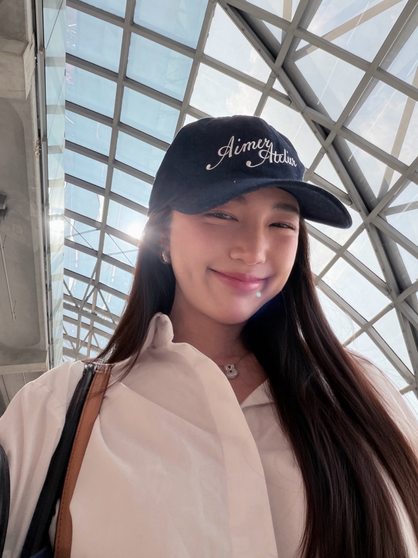 บัว - นลินทิพย์ สกุลอ่องอำไพ