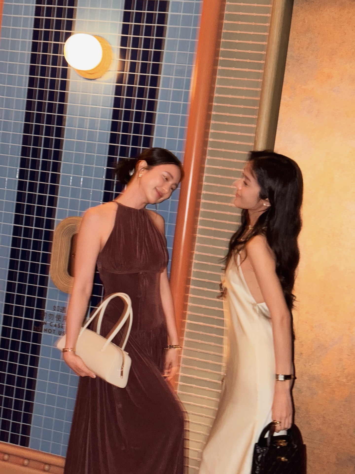 บัว - นลินทิพย์ สกุลอ่องอำไพ