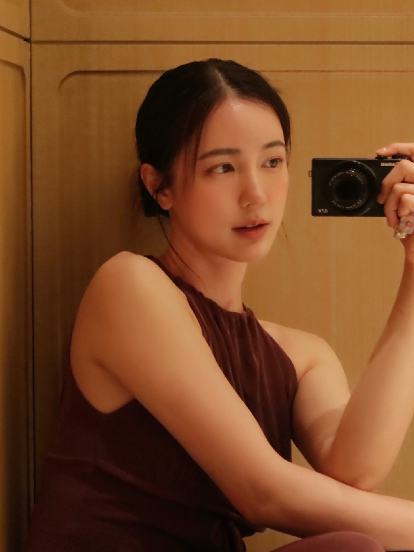 บัว - นลินทิพย์ สกุลอ่องอำไพ