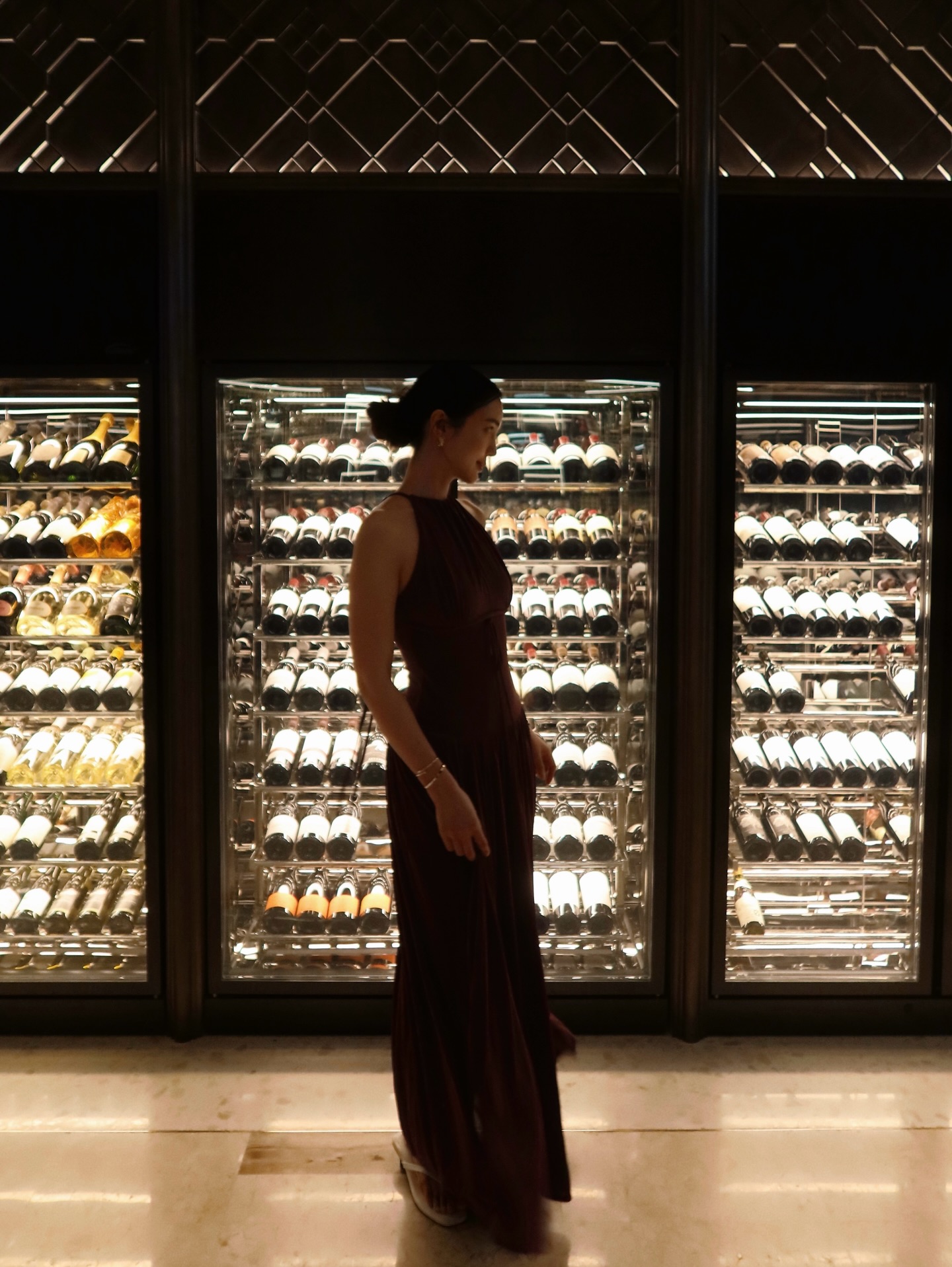 บัว - นลินทิพย์ สกุลอ่องอำไพ