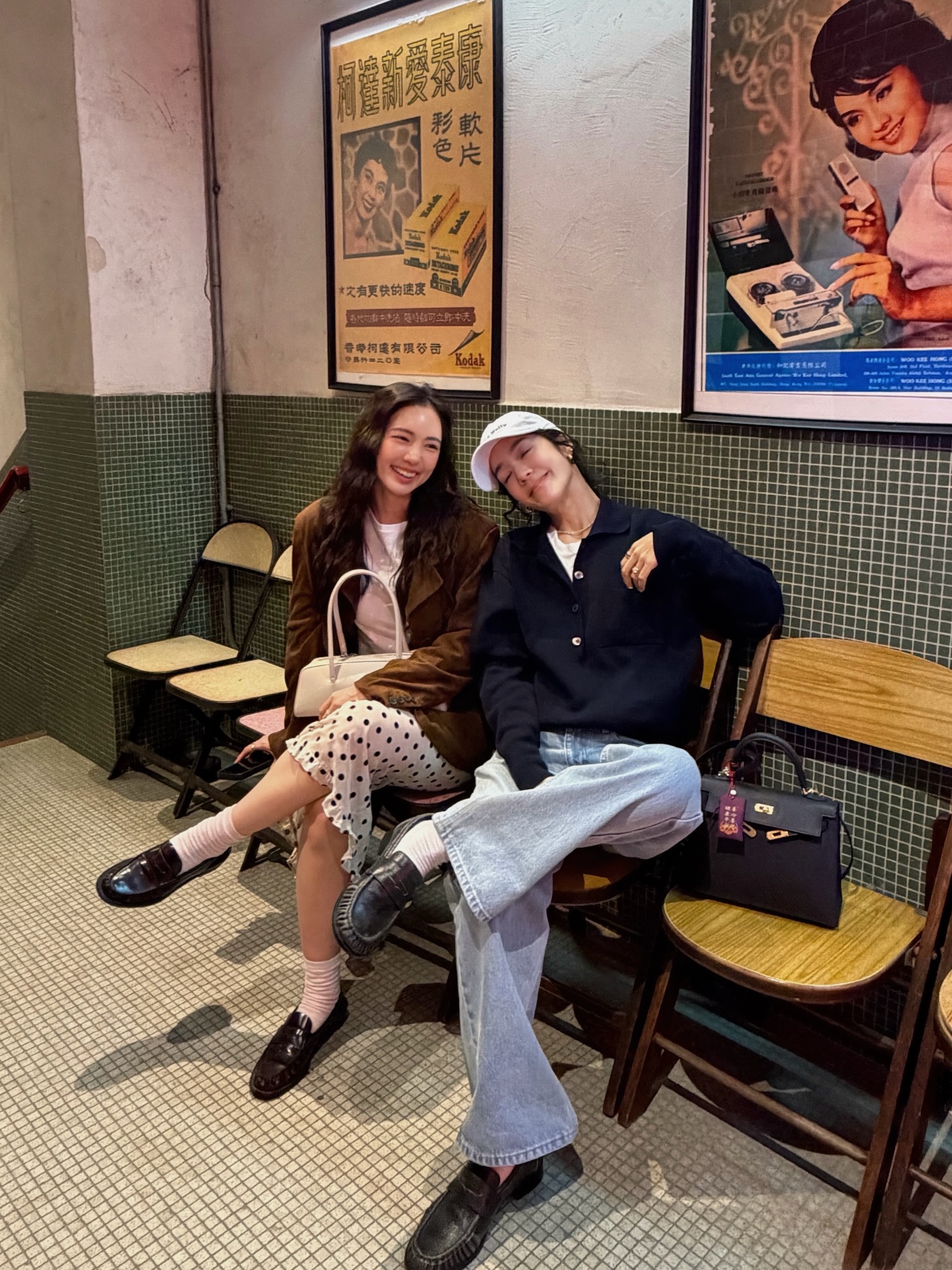 บัว - นลินทิพย์ สกุลอ่องอำไพ