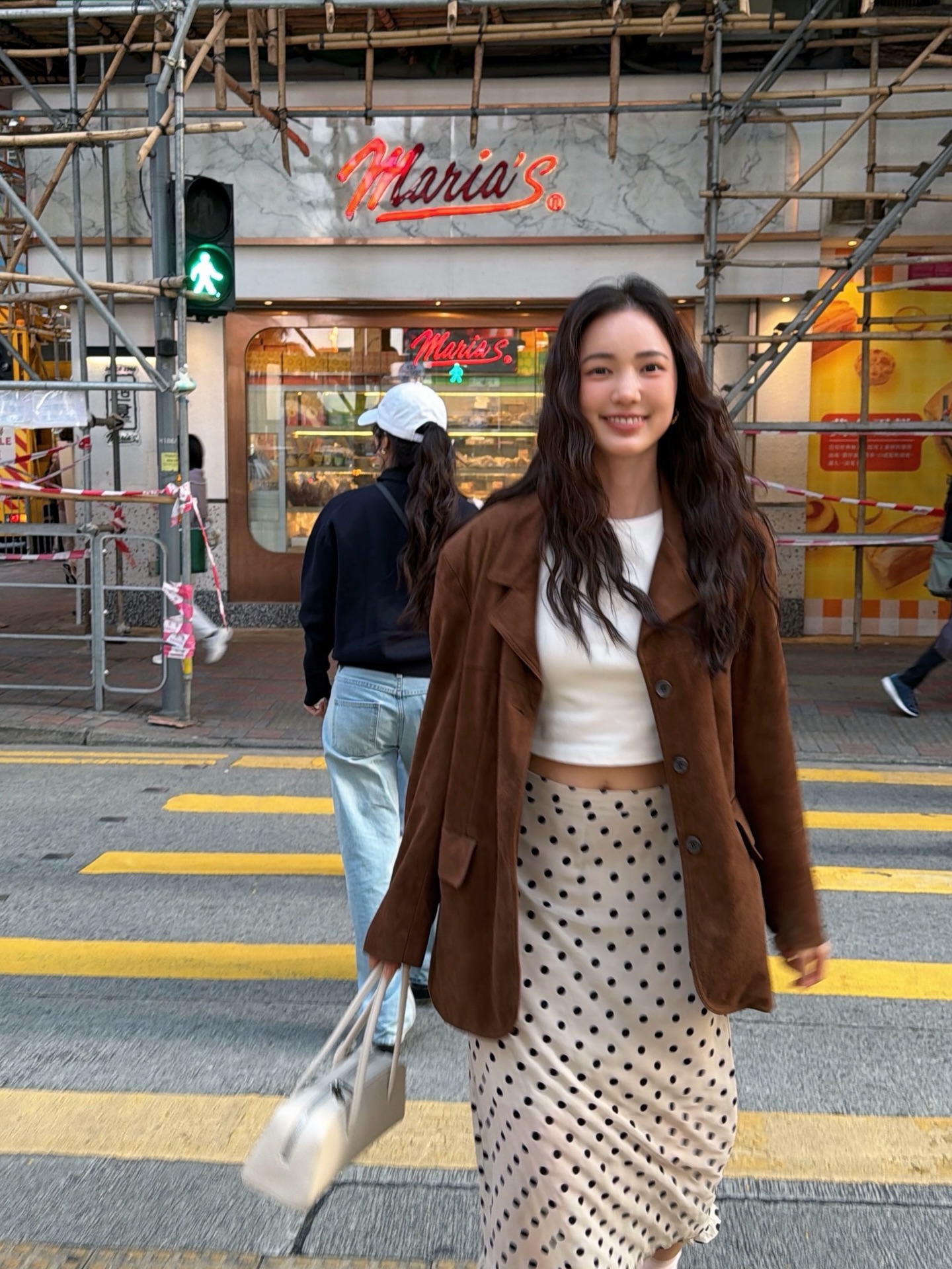 บัว - นลินทิพย์ สกุลอ่องอำไพ