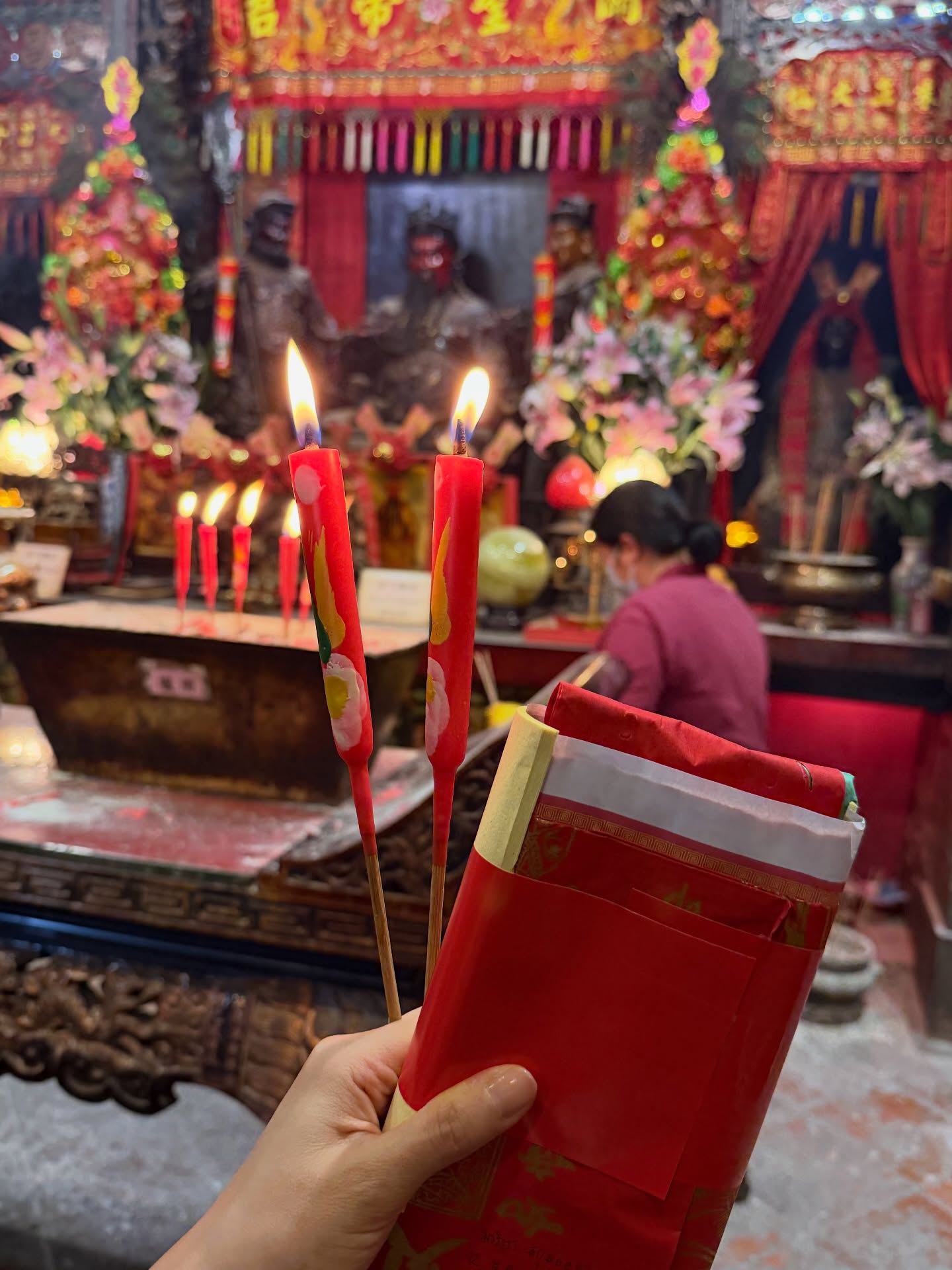 บัว - นลินทิพย์ สกุลอ่องอำไพ