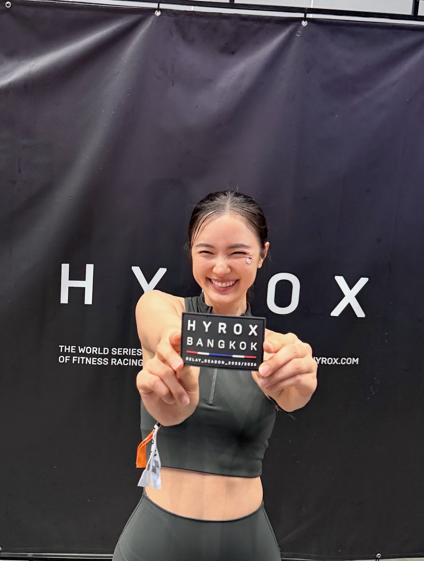 บัว - นลินทิพย์ สกุลอ่องอำไพ