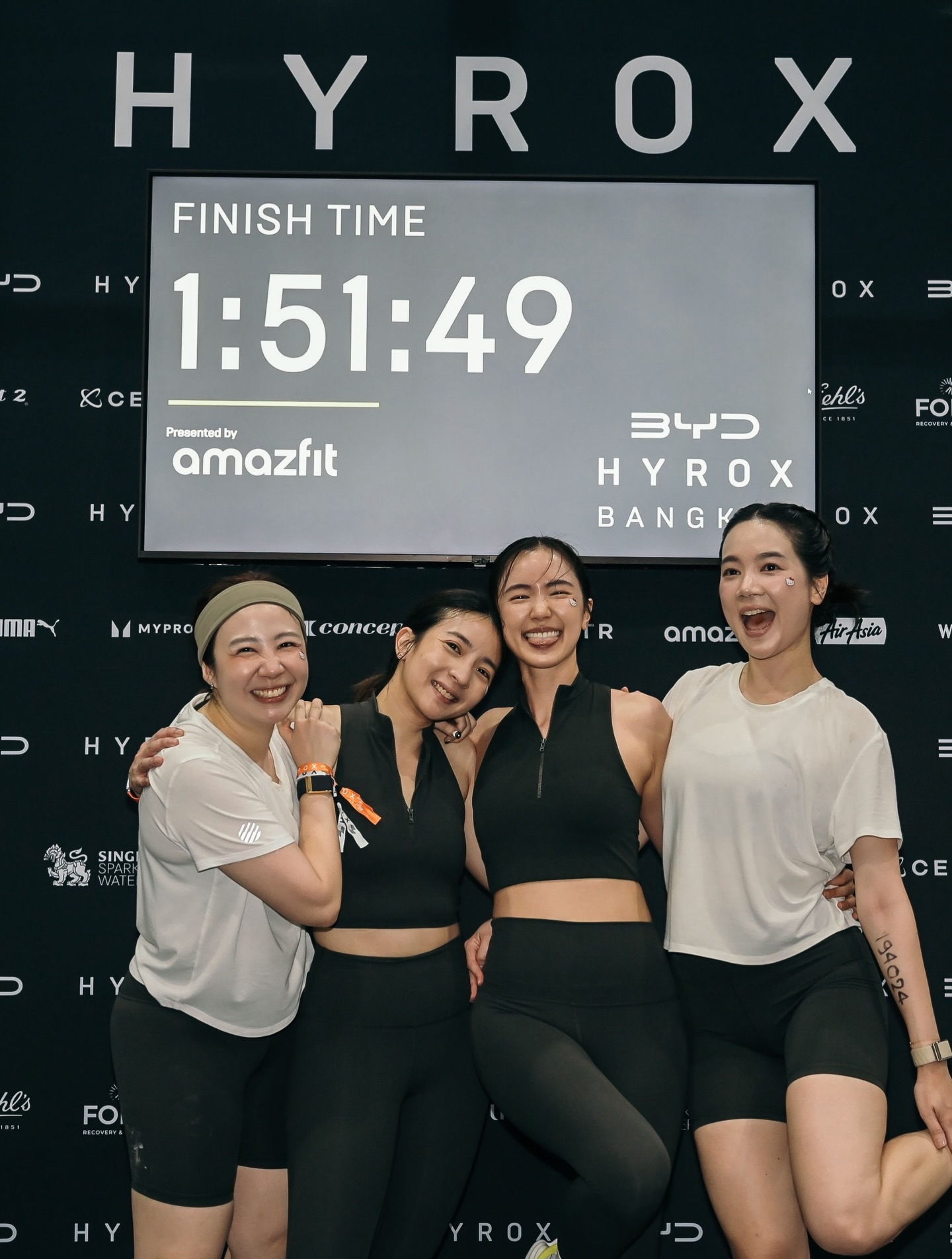 บัว - นลินทิพย์ สกุลอ่องอำไพ