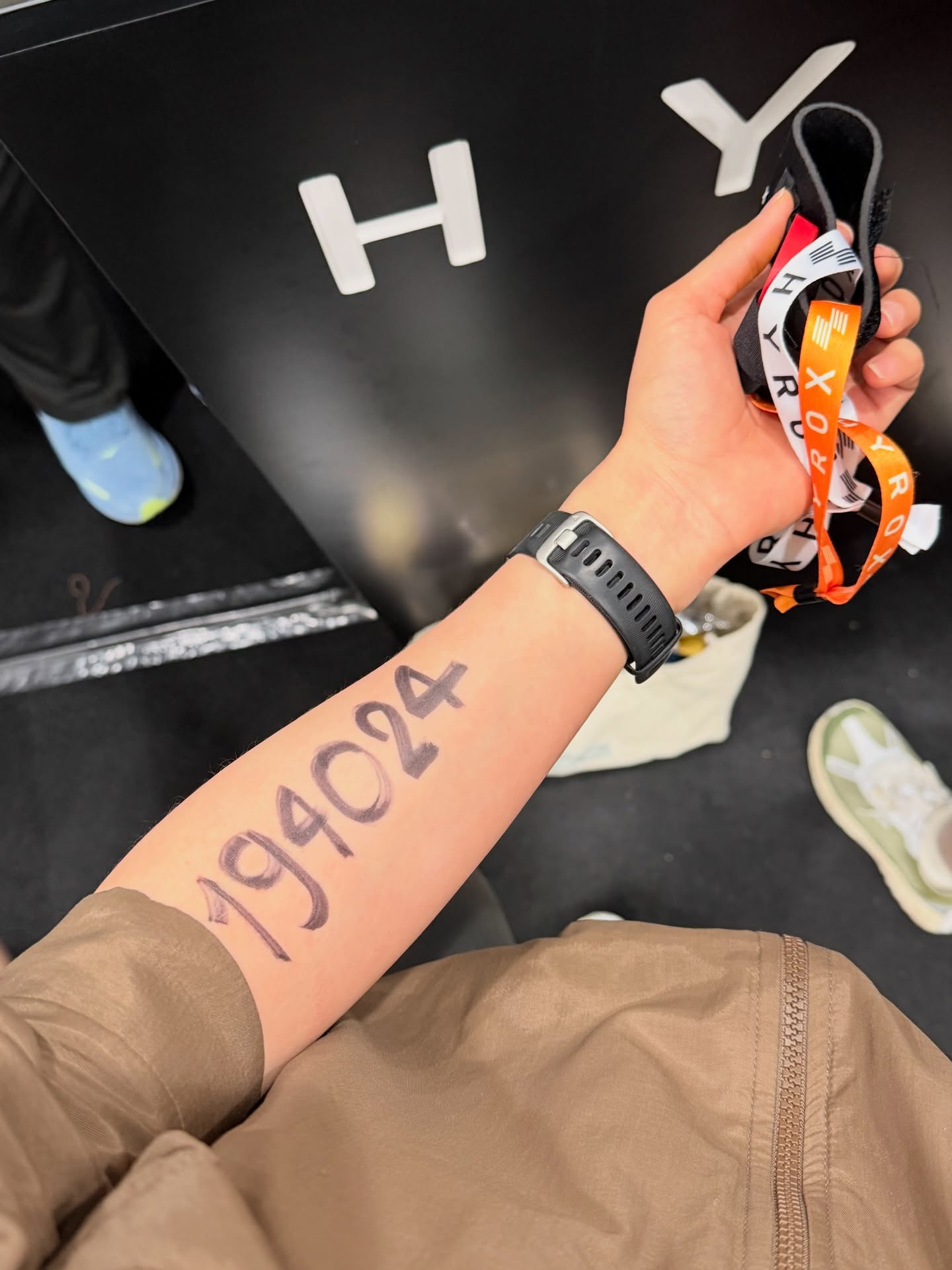 บัว - นลินทิพย์ สกุลอ่องอำไพ