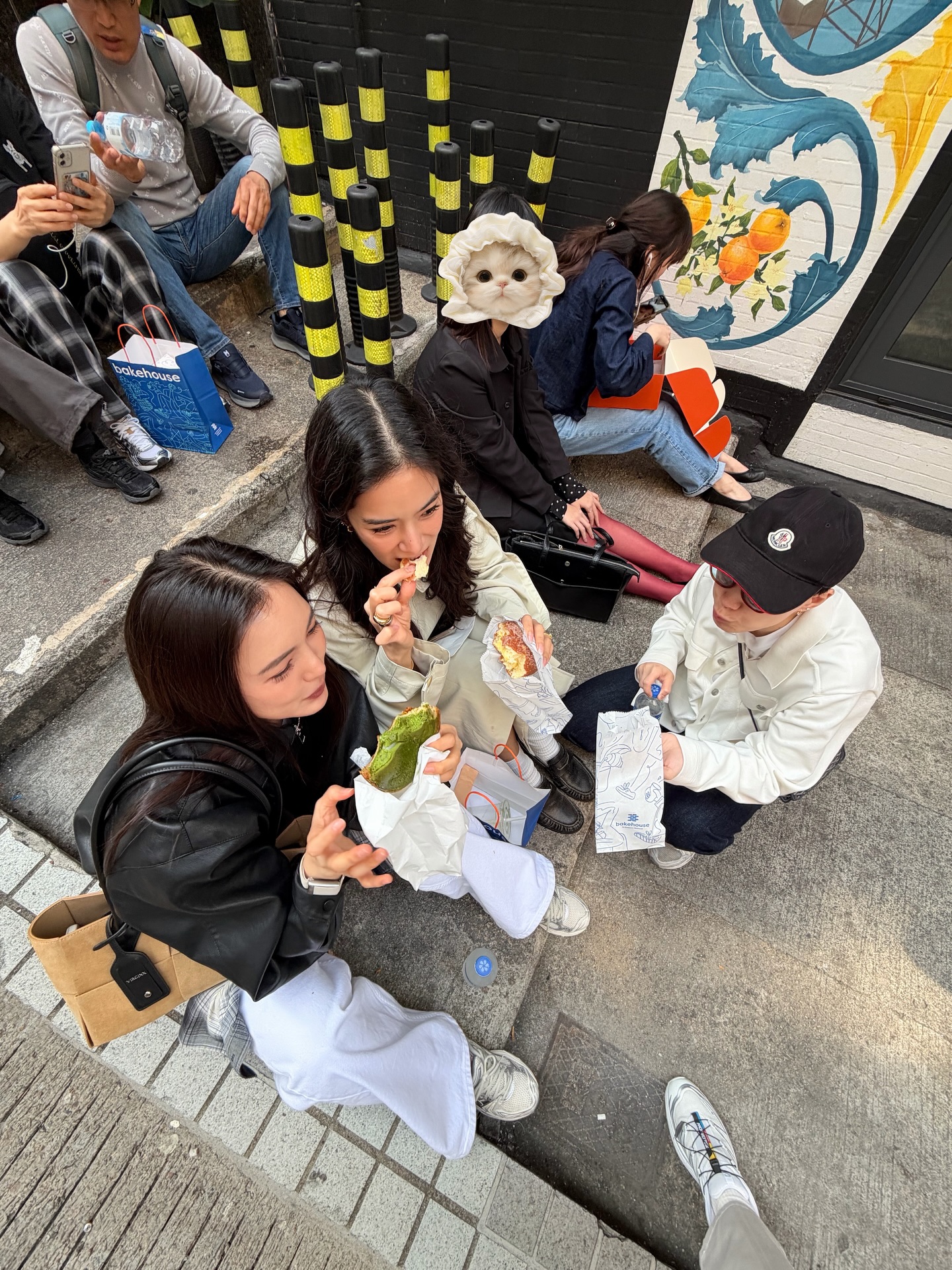 บัว - นลินทิพย์ สกุลอ่องอำไพ