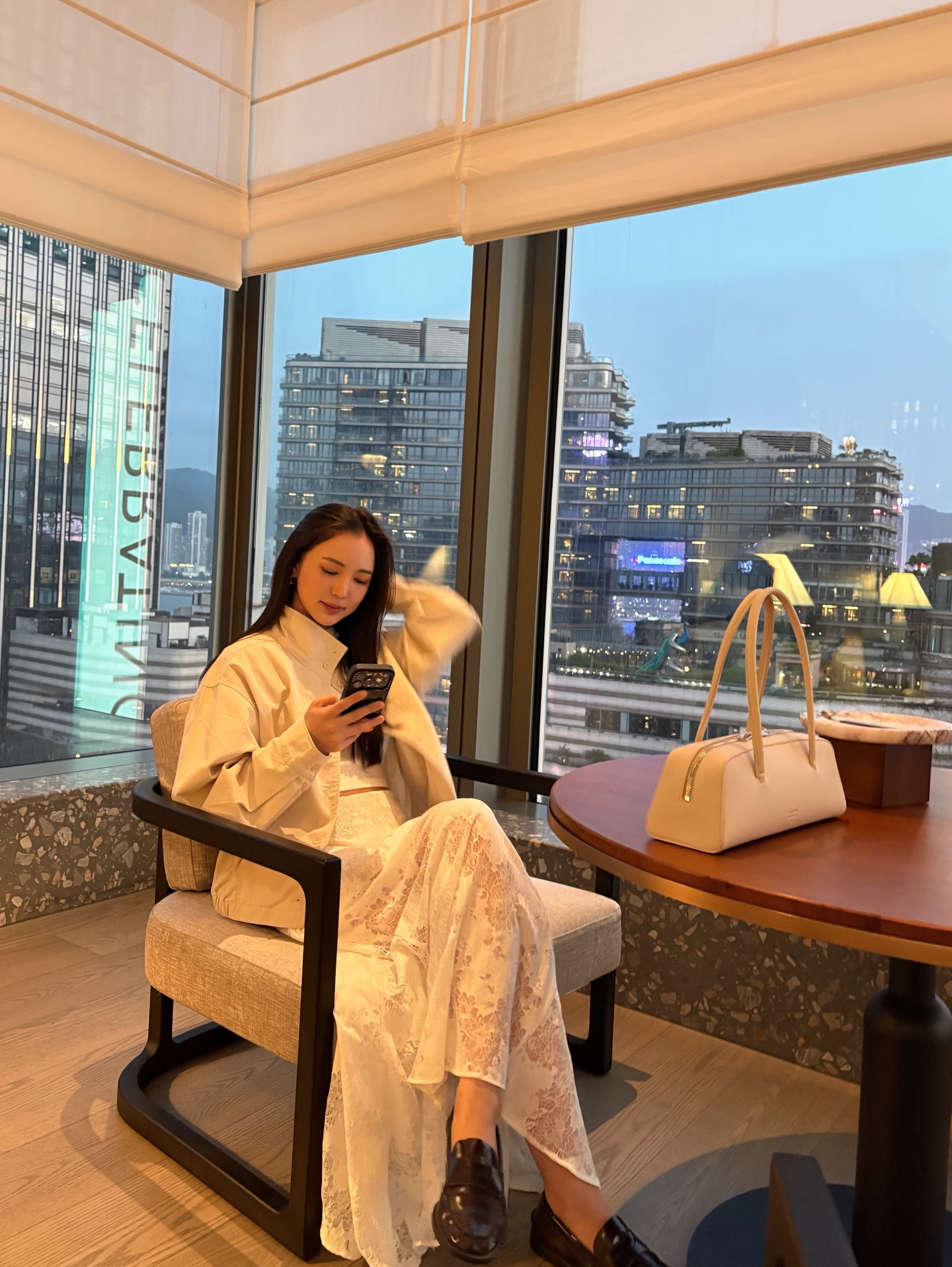 บัว - นลินทิพย์ สกุลอ่องอำไพ