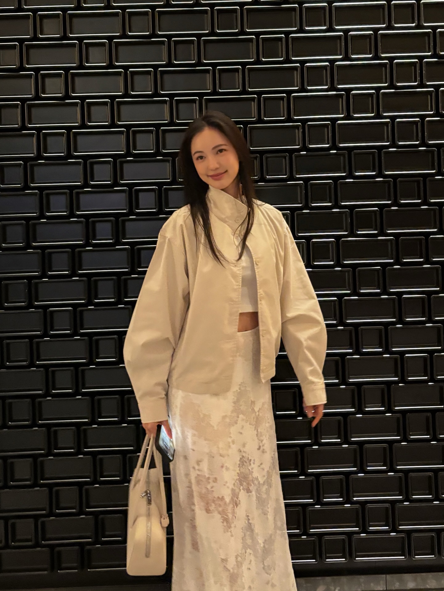 บัว - นลินทิพย์ สกุลอ่องอำไพ