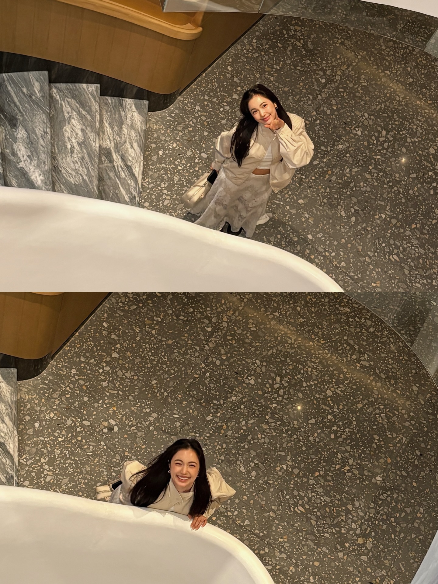 บัว - นลินทิพย์ สกุลอ่องอำไพ