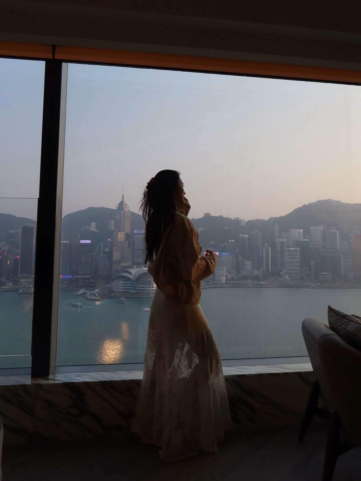 บัว - นลินทิพย์ สกุลอ่องอำไพ