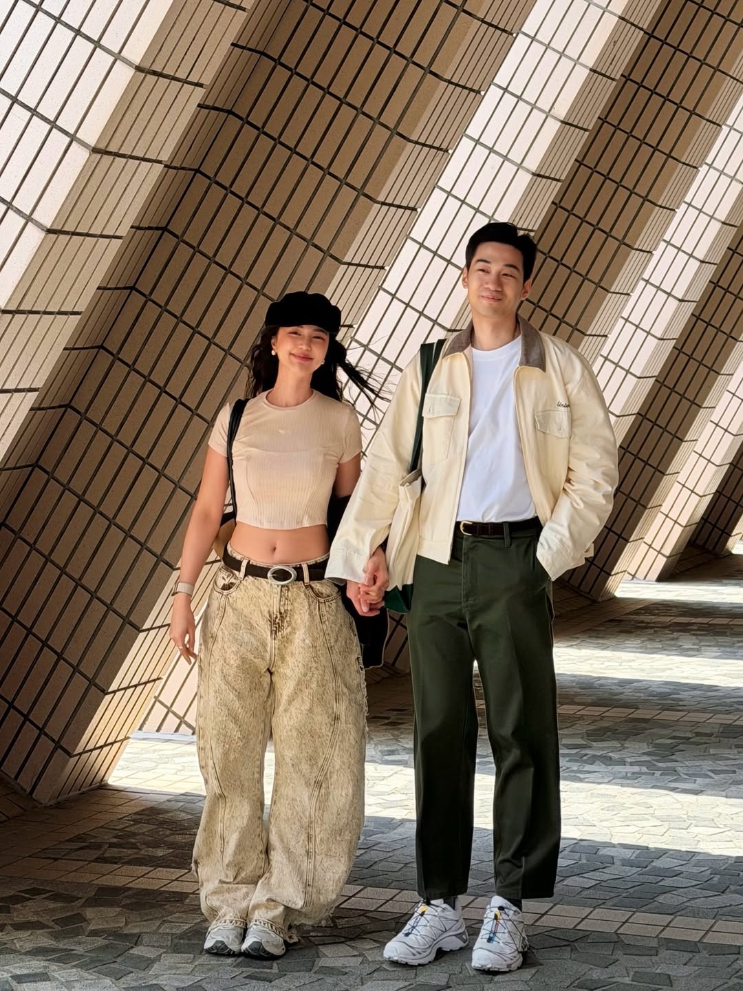 บัว - นลินทิพย์ สกุลอ่องอำไพ