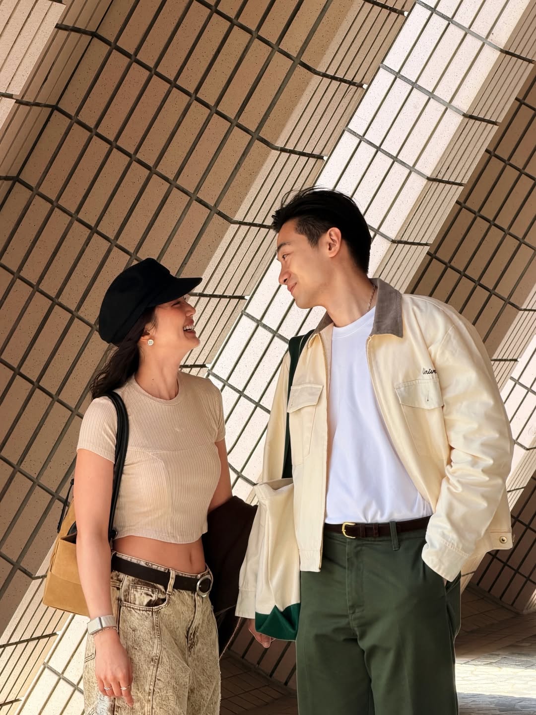 บัว - นลินทิพย์ สกุลอ่องอำไพ