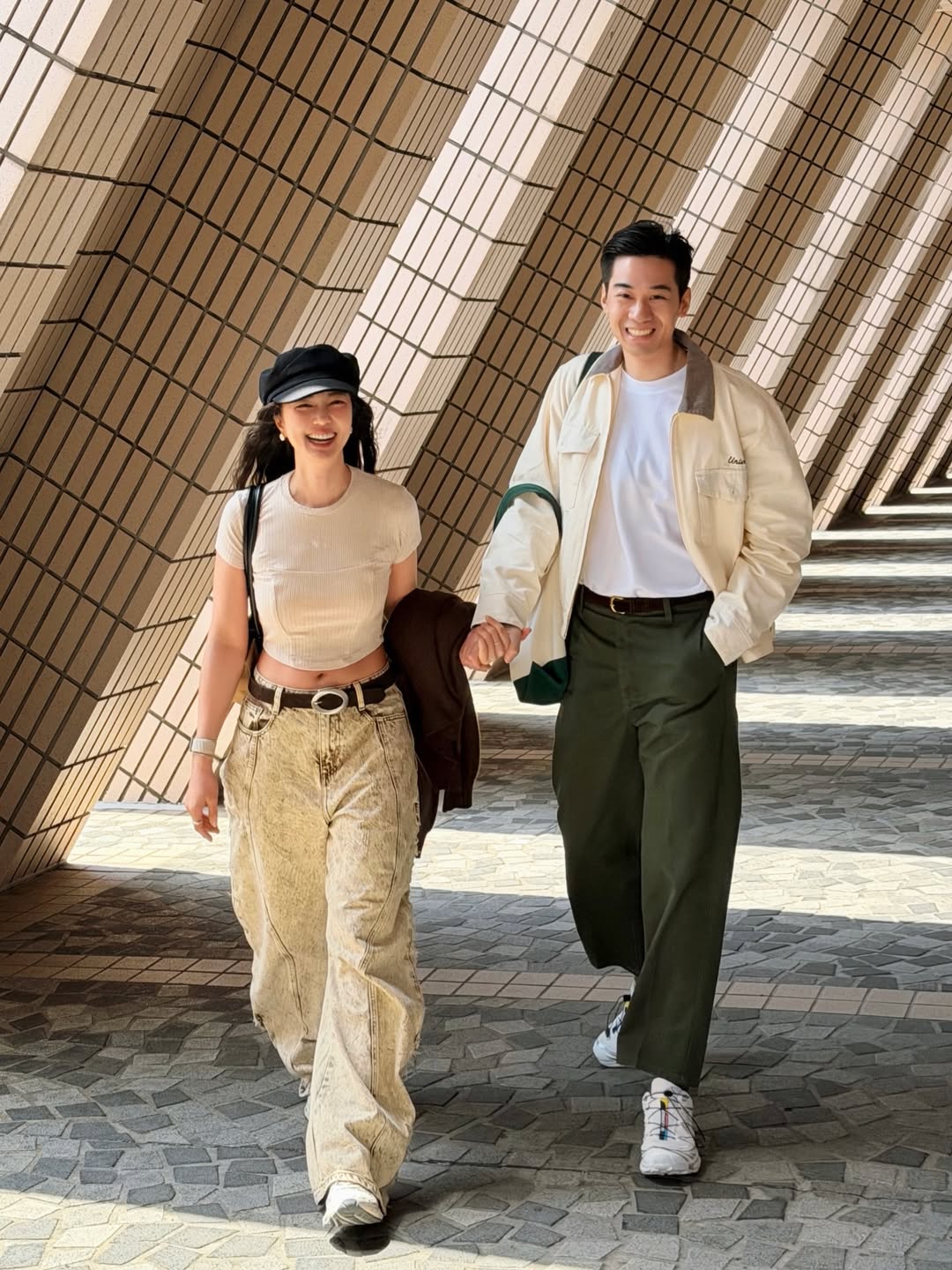 บัว - นลินทิพย์ สกุลอ่องอำไพ