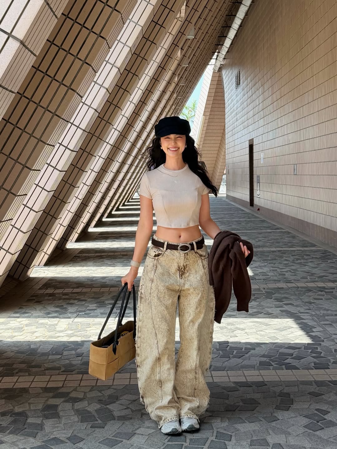 บัว - นลินทิพย์ สกุลอ่องอำไพ