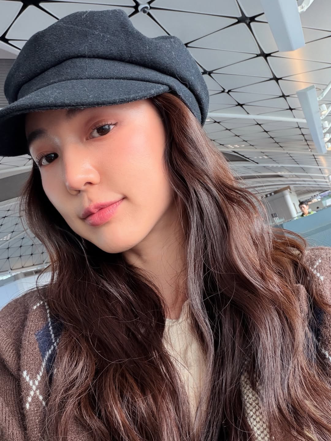 บัว - นลินทิพย์ สกุลอ่องอำไพ