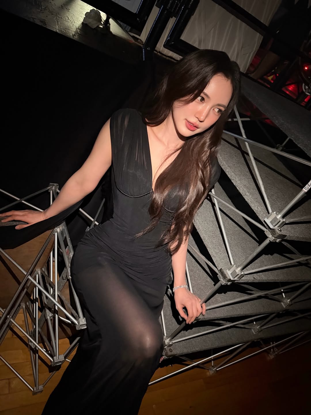 บัว - นลินทิพย์ สกุลอ่องอำไพ