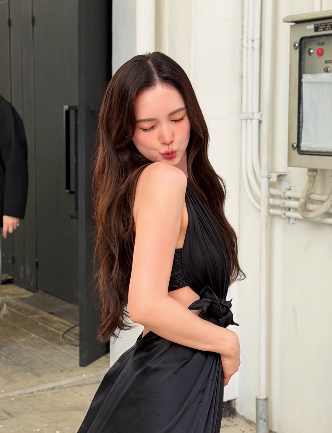 บัว - นลินทิพย์ สกุลอ่องอำไพ