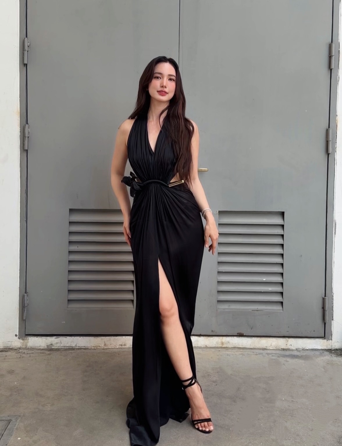 บัว - นลินทิพย์ สกุลอ่องอำไพ