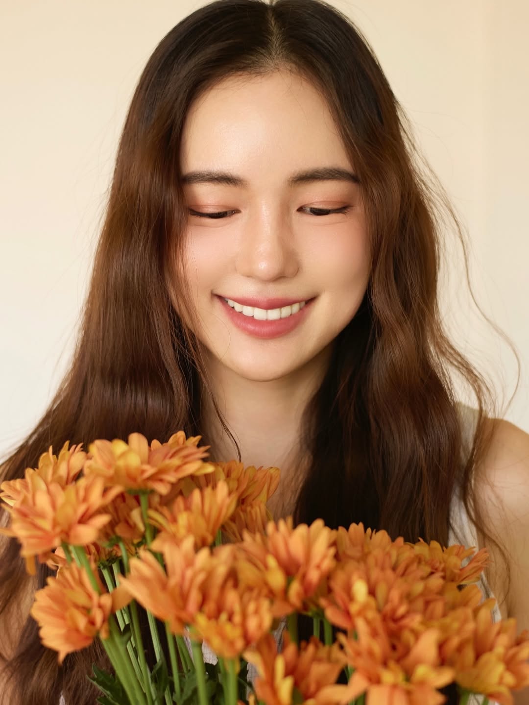 บัว - นลินทิพย์ สกุลอ่องอำไพ