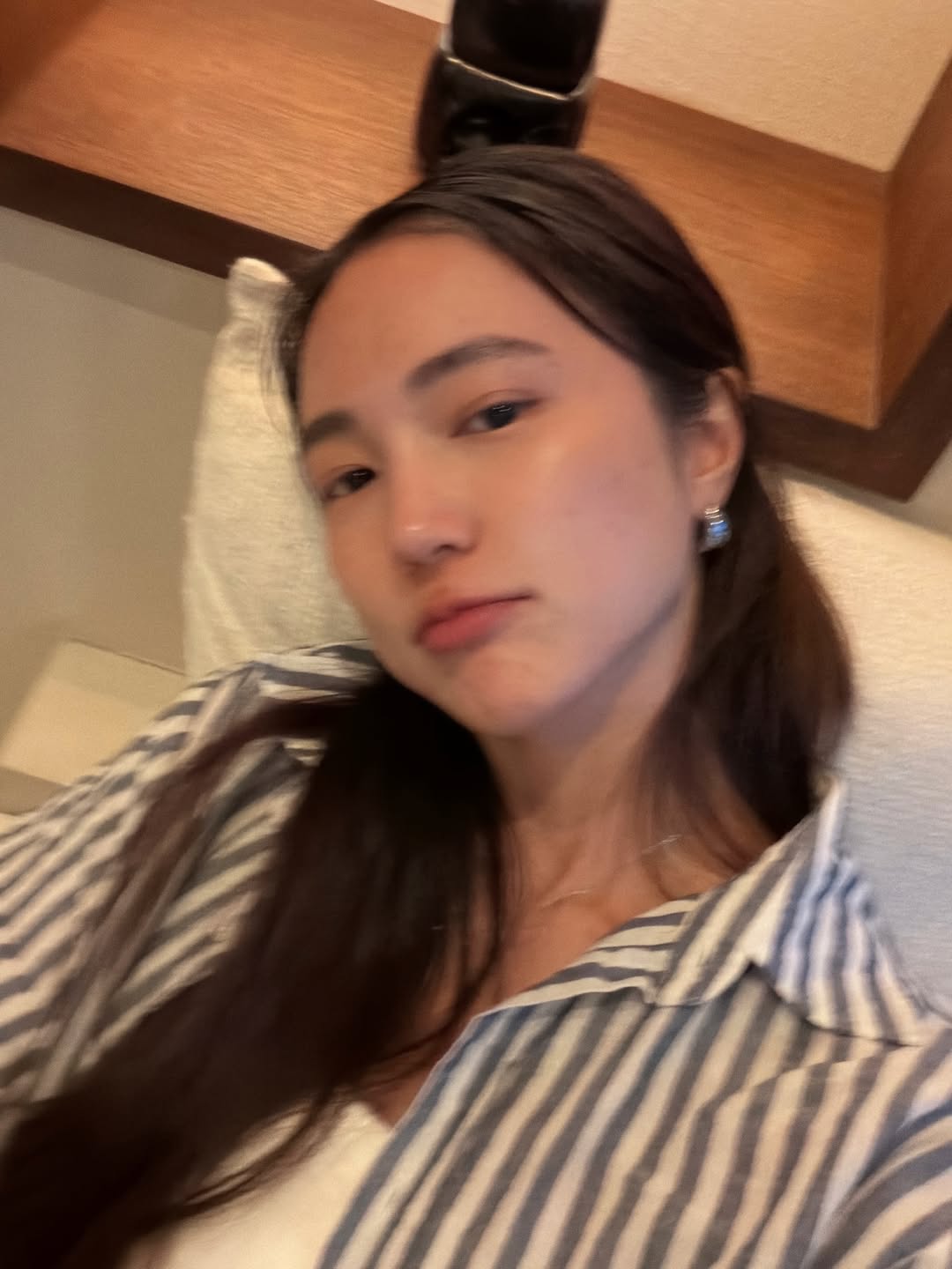 บัว - นลินทิพย์ สกุลอ่องอำไพ