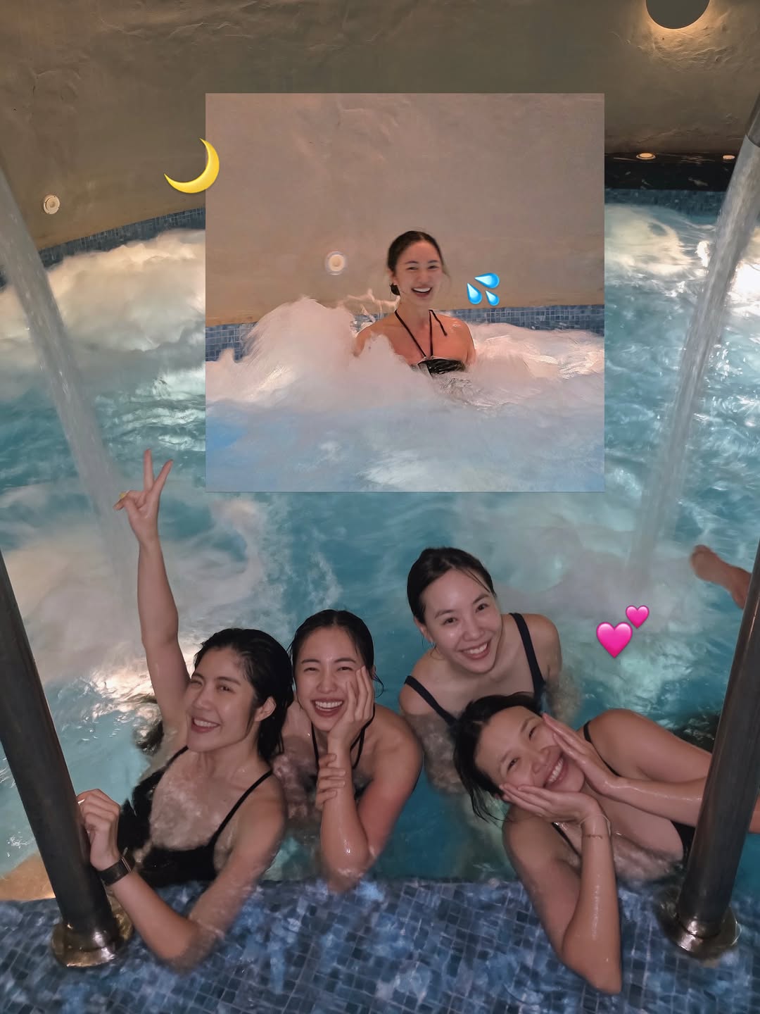 บัว - นลินทิพย์ สกุลอ่องอำไพ