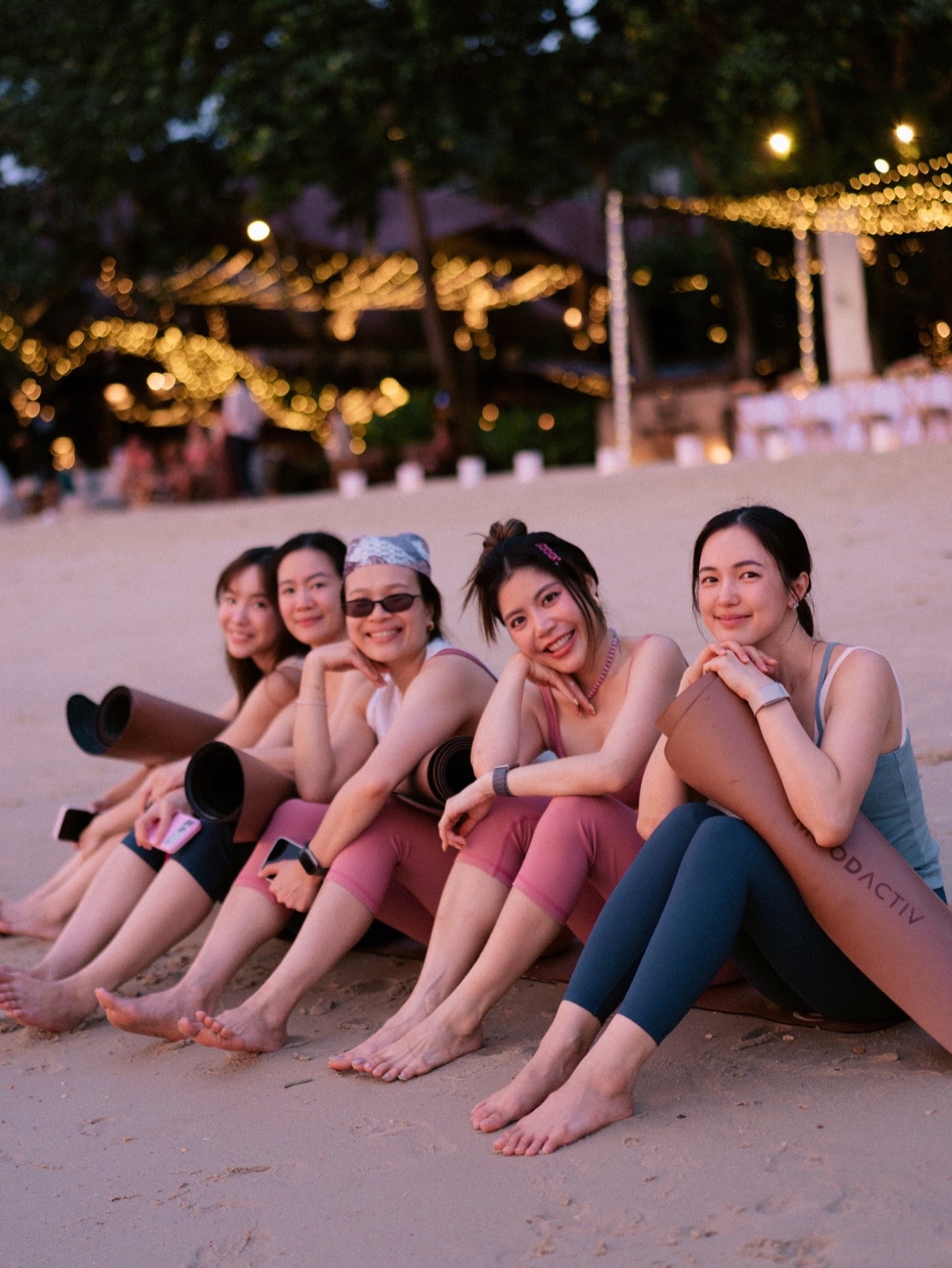 บัว - นลินทิพย์ สกุลอ่องอำไพ