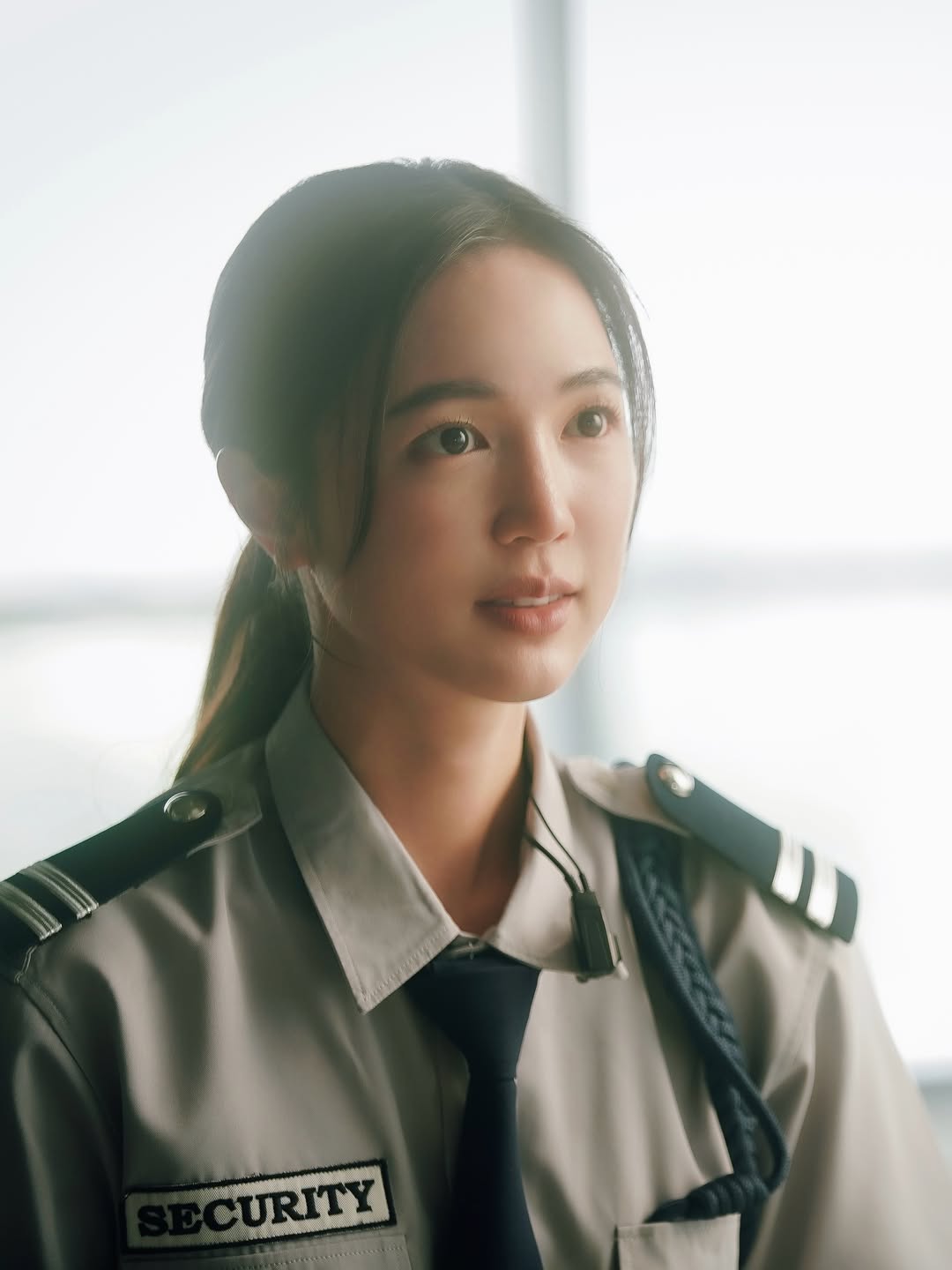 บัว - นลินทิพย์ สกุลอ่องอำไพ