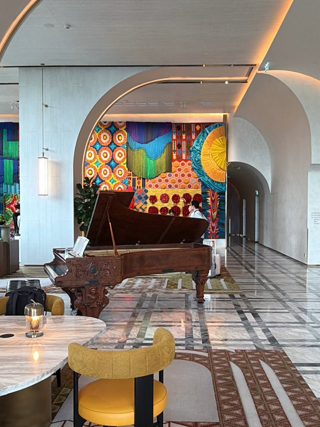 บัว - นลินทิพย์ สกุลอ่องอำไพ