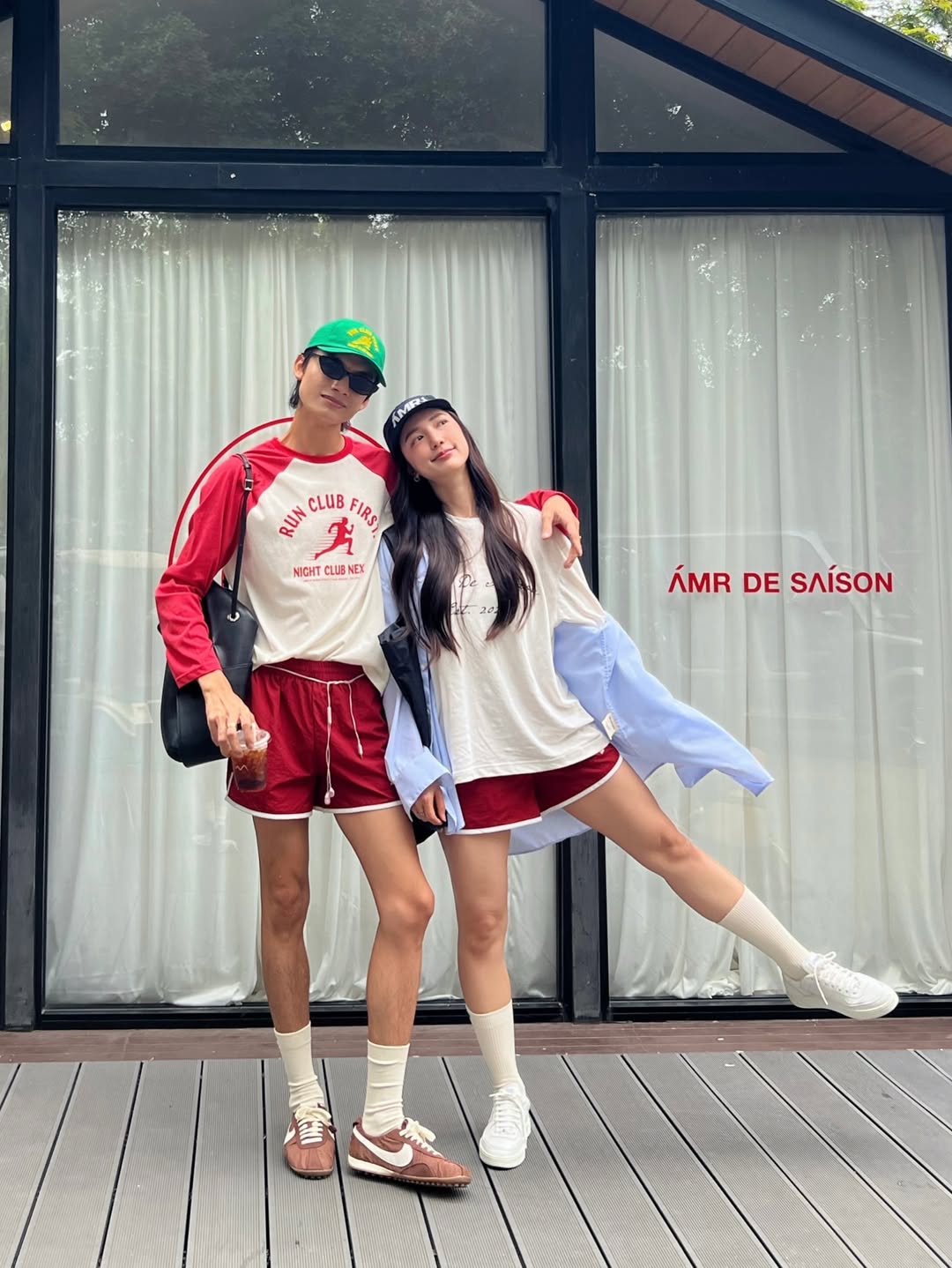 บัว - นลินทิพย์ สกุลอ่องอำไพ