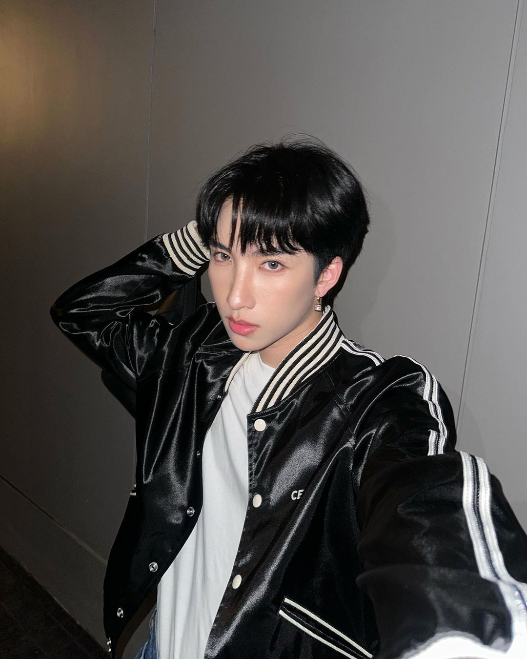 โนอึล - ณัฐรัชต์ ตังวาย