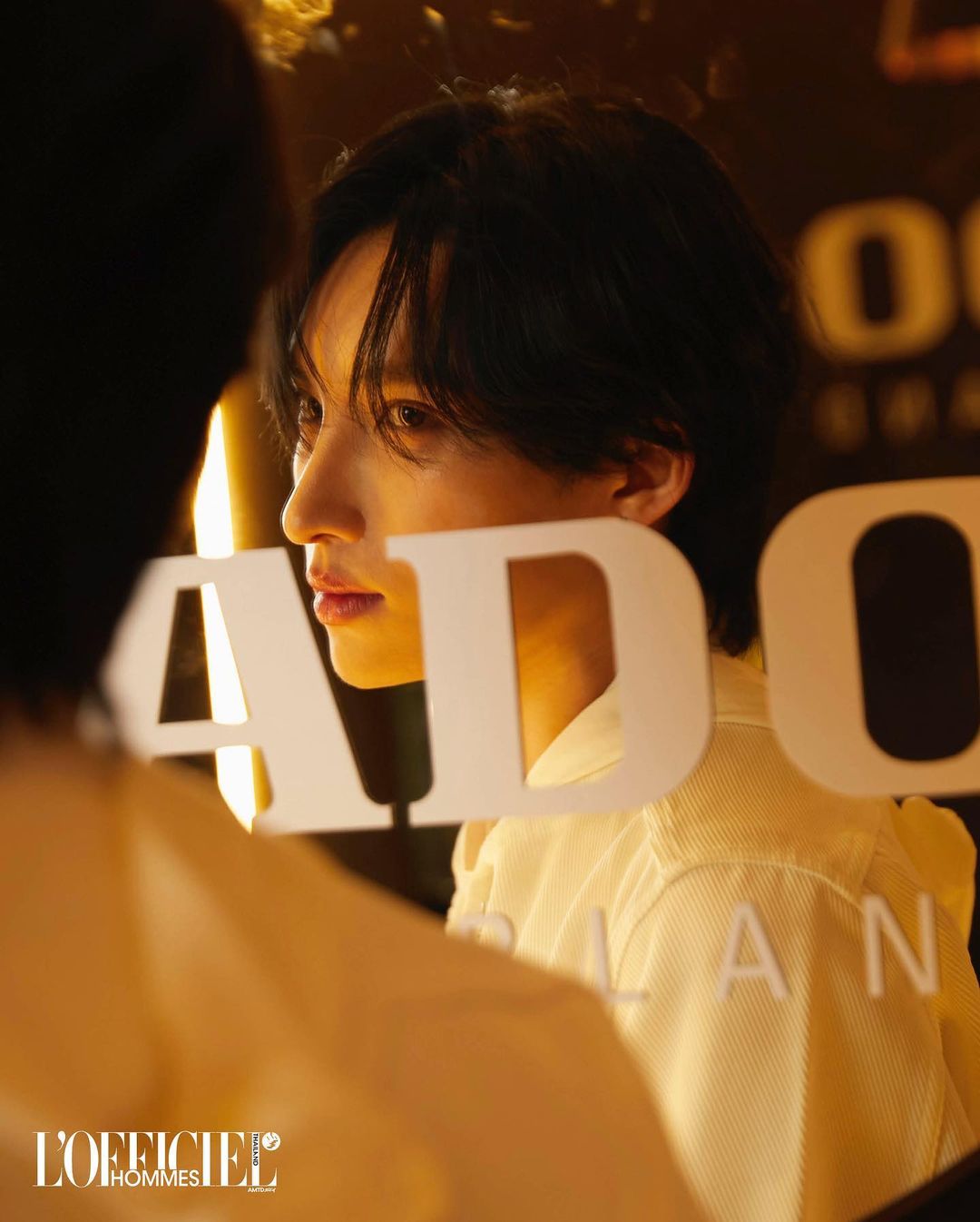 โนอึล - ณัฐรัชต์ ตังวาย