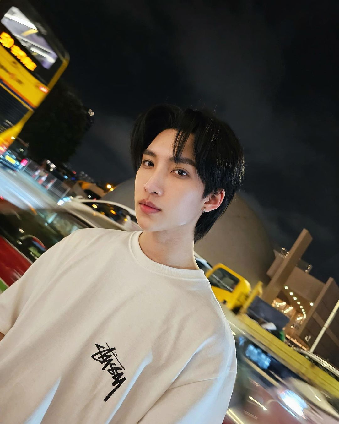 โนอึล - ณัฐรัชต์ ตังวาย