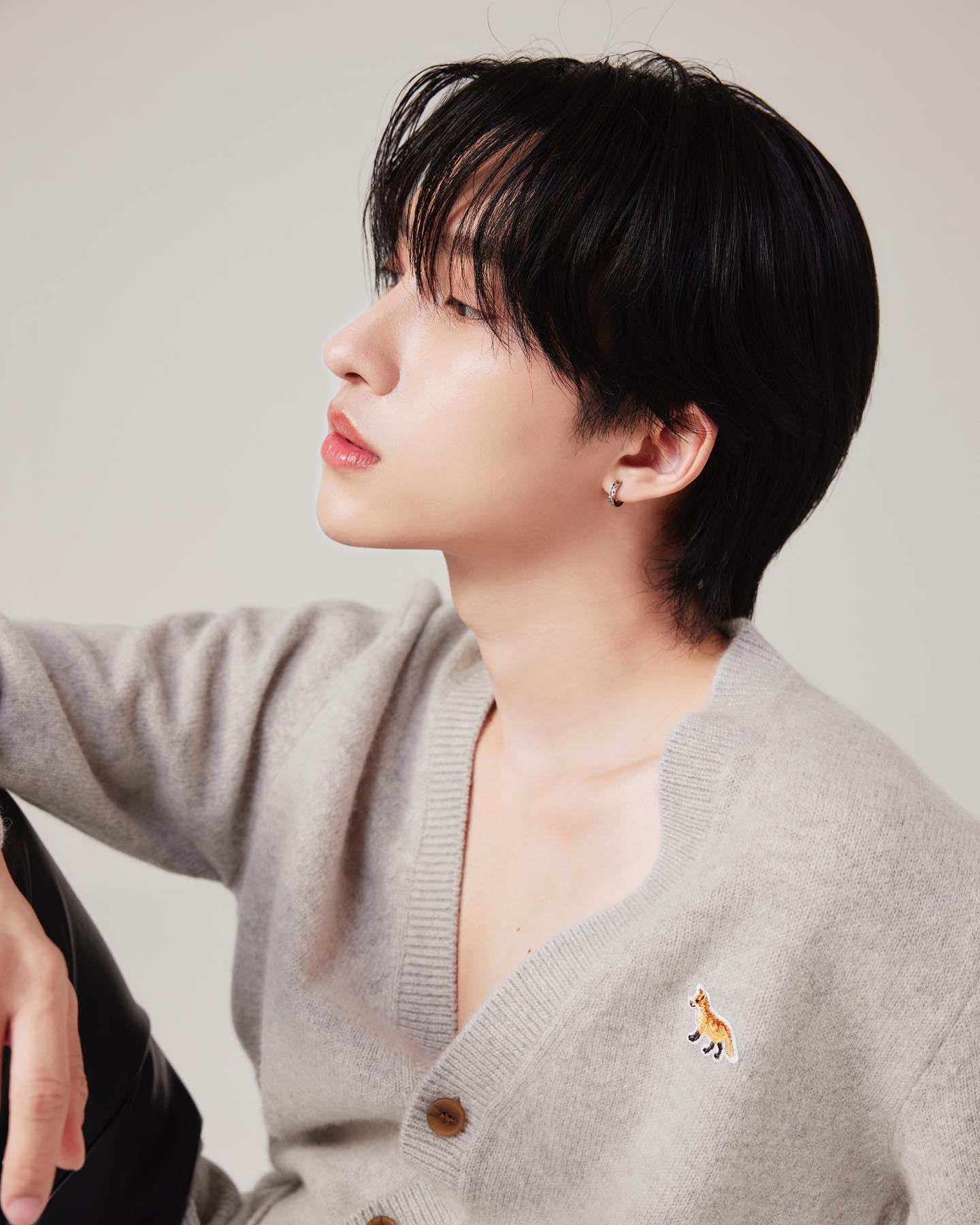 โนอึล - ณัฐรัชต์ ตังวาย