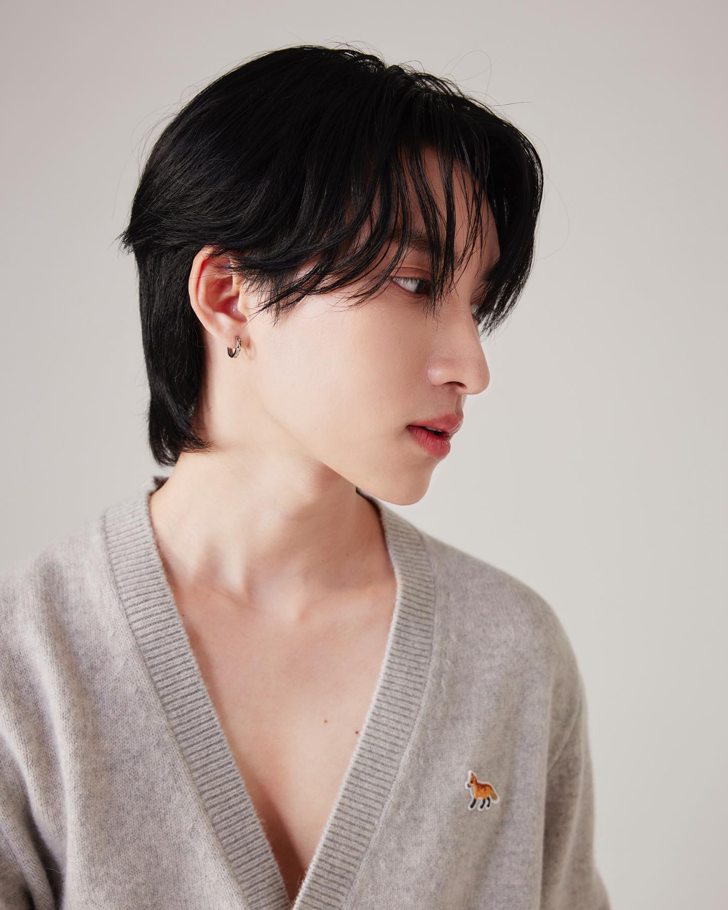 โนอึล - ณัฐรัชต์ ตังวาย