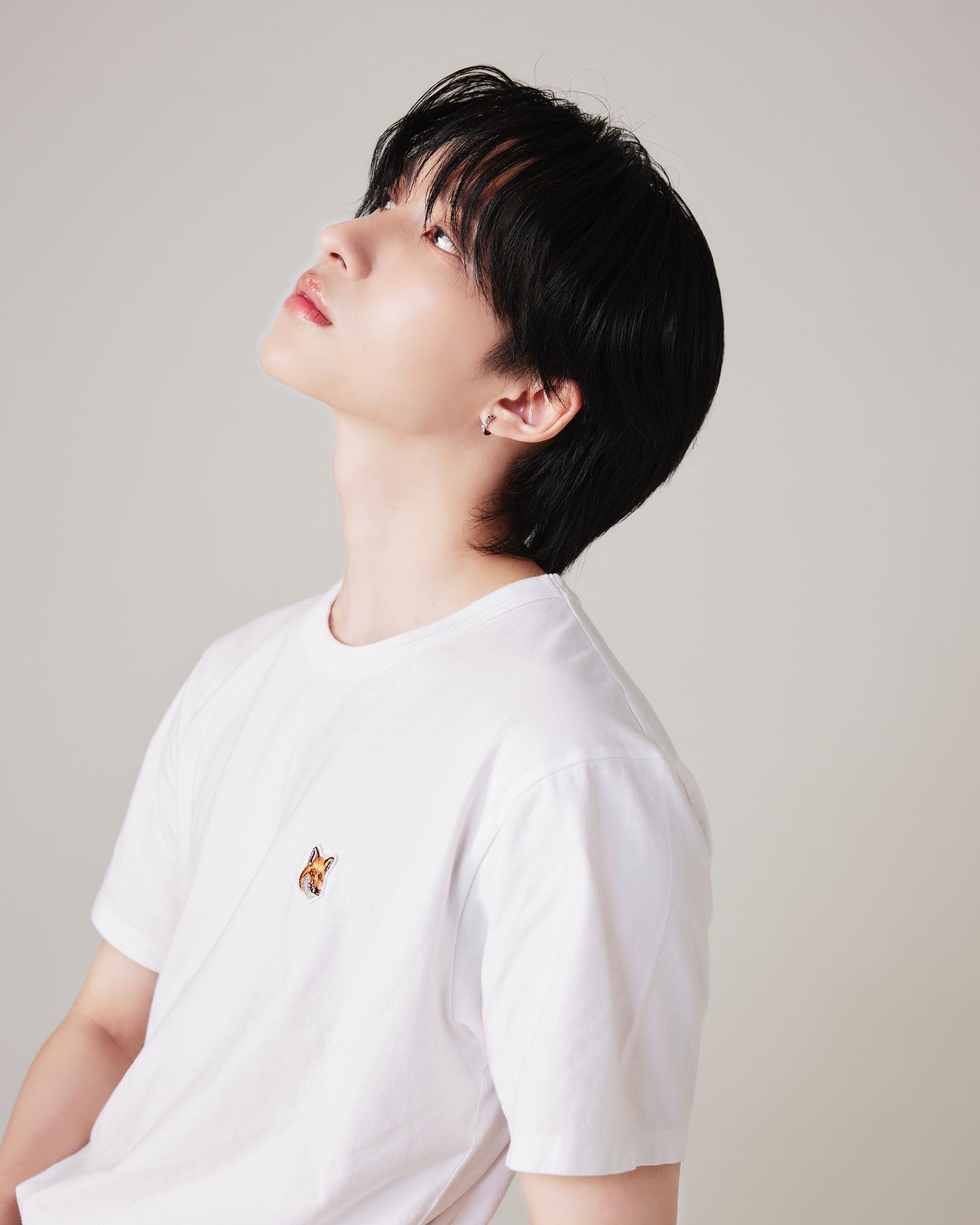 โนอึล - ณัฐรัชต์ ตังวาย