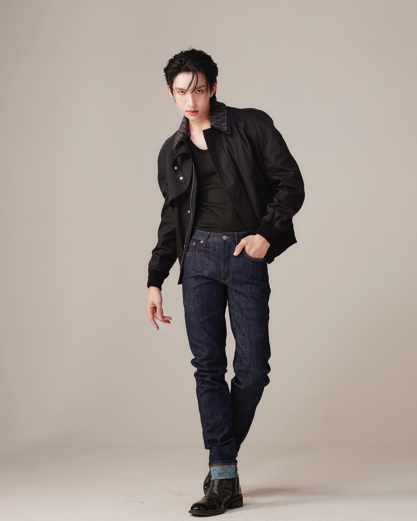 โนอึล - ณัฐรัชต์ ตังวาย