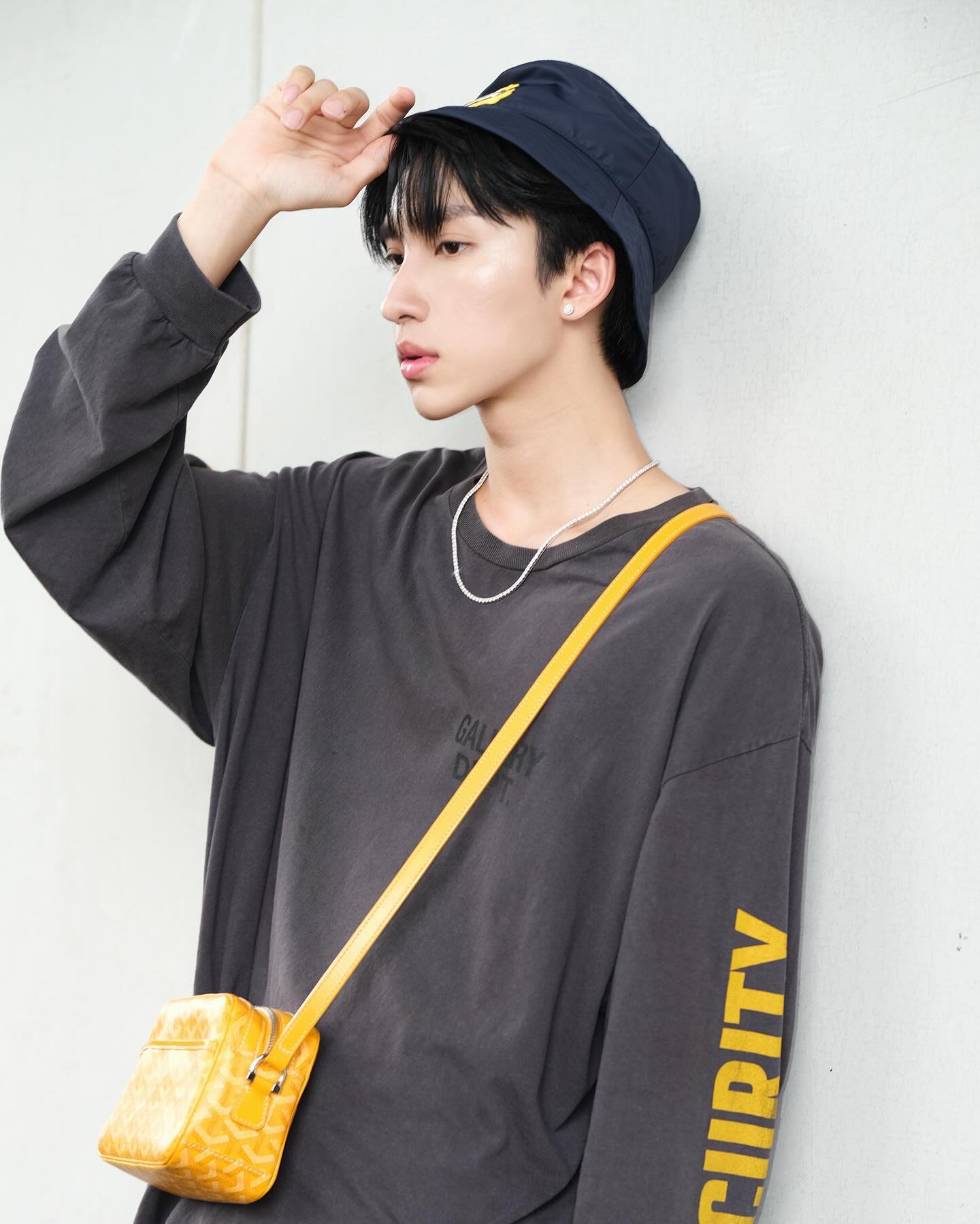 โนอึล - ณัฐรัชต์ ตังวาย