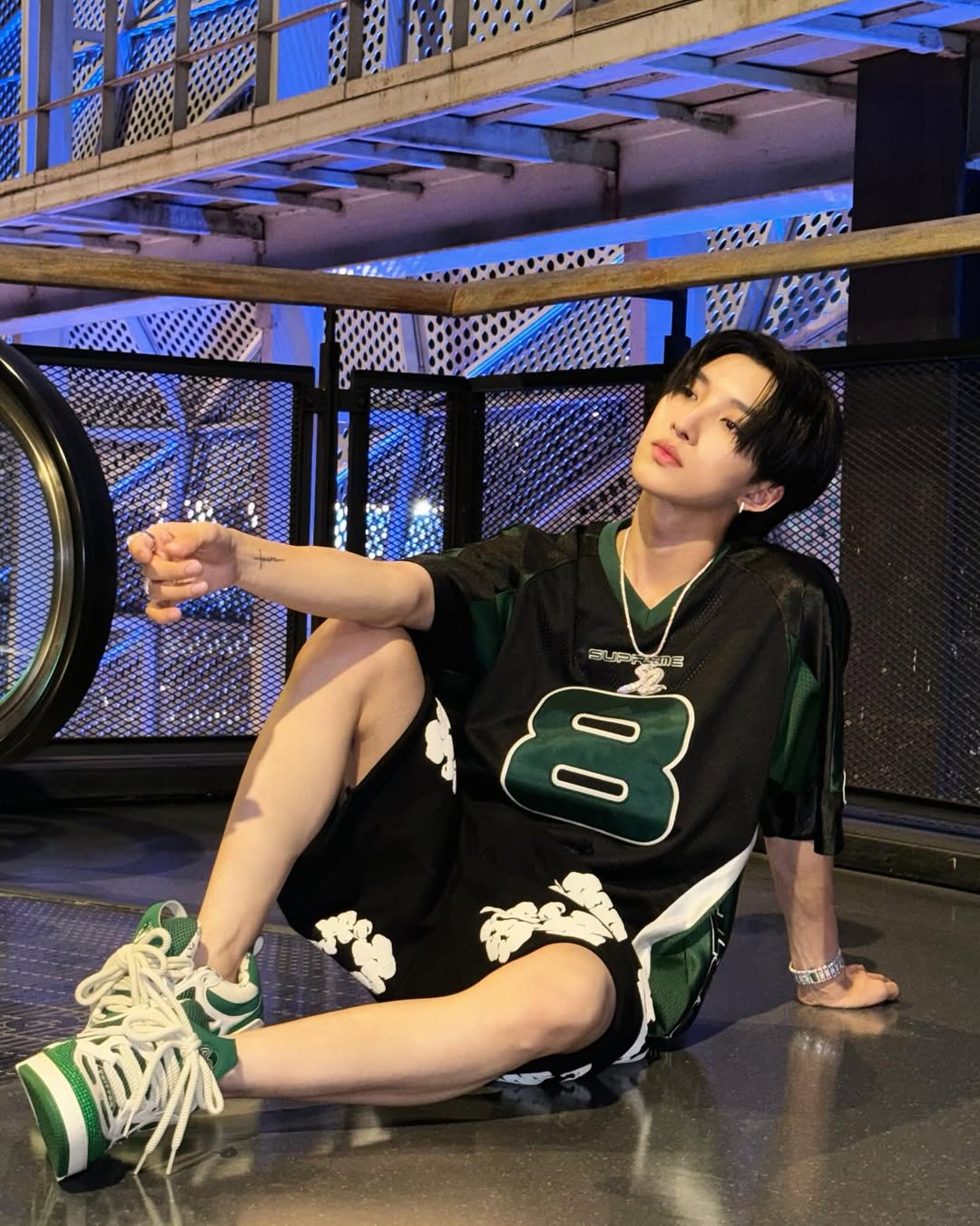 โนอึล - ณัฐรัชต์ ตังวาย