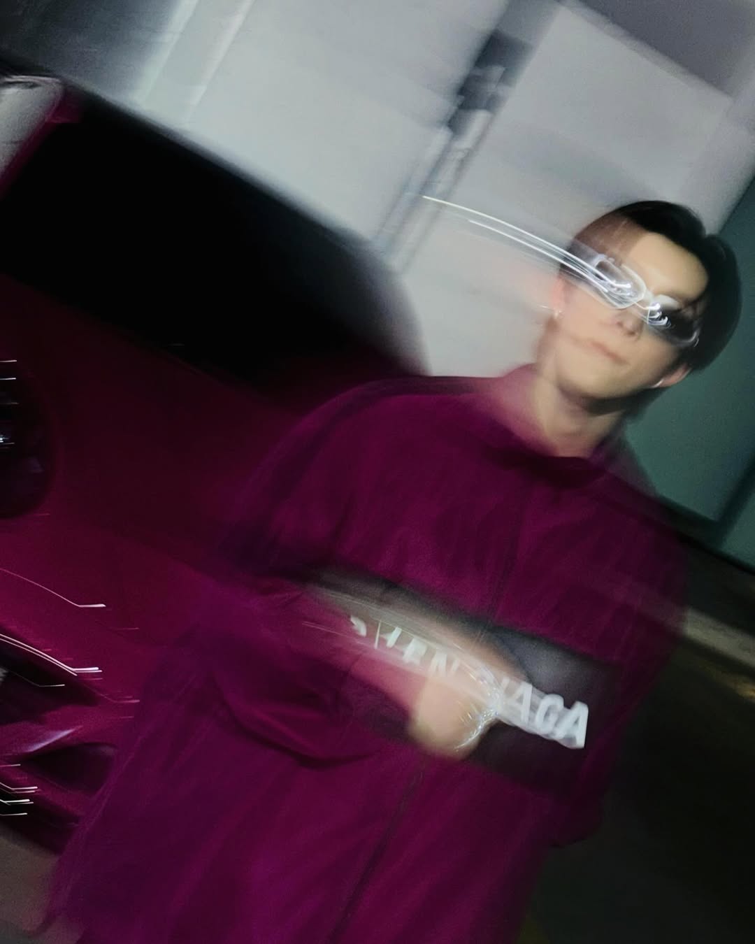 โนอึล - ณัฐรัชต์ ตังวาย