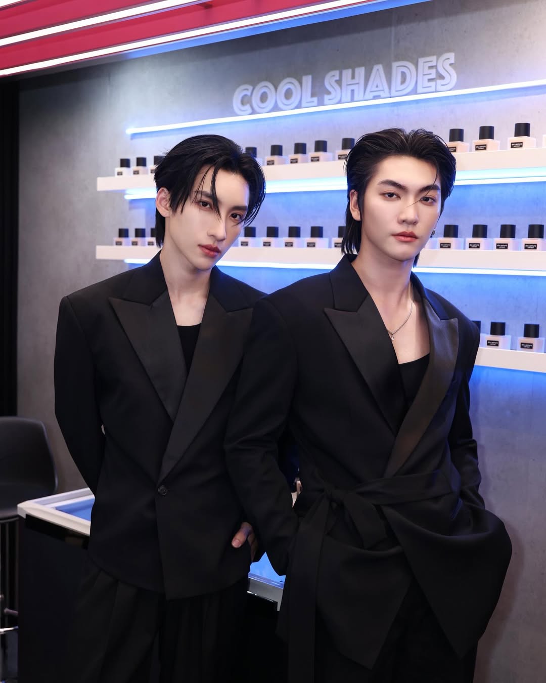โนอึล - ณัฐรัชต์ ตังวาย