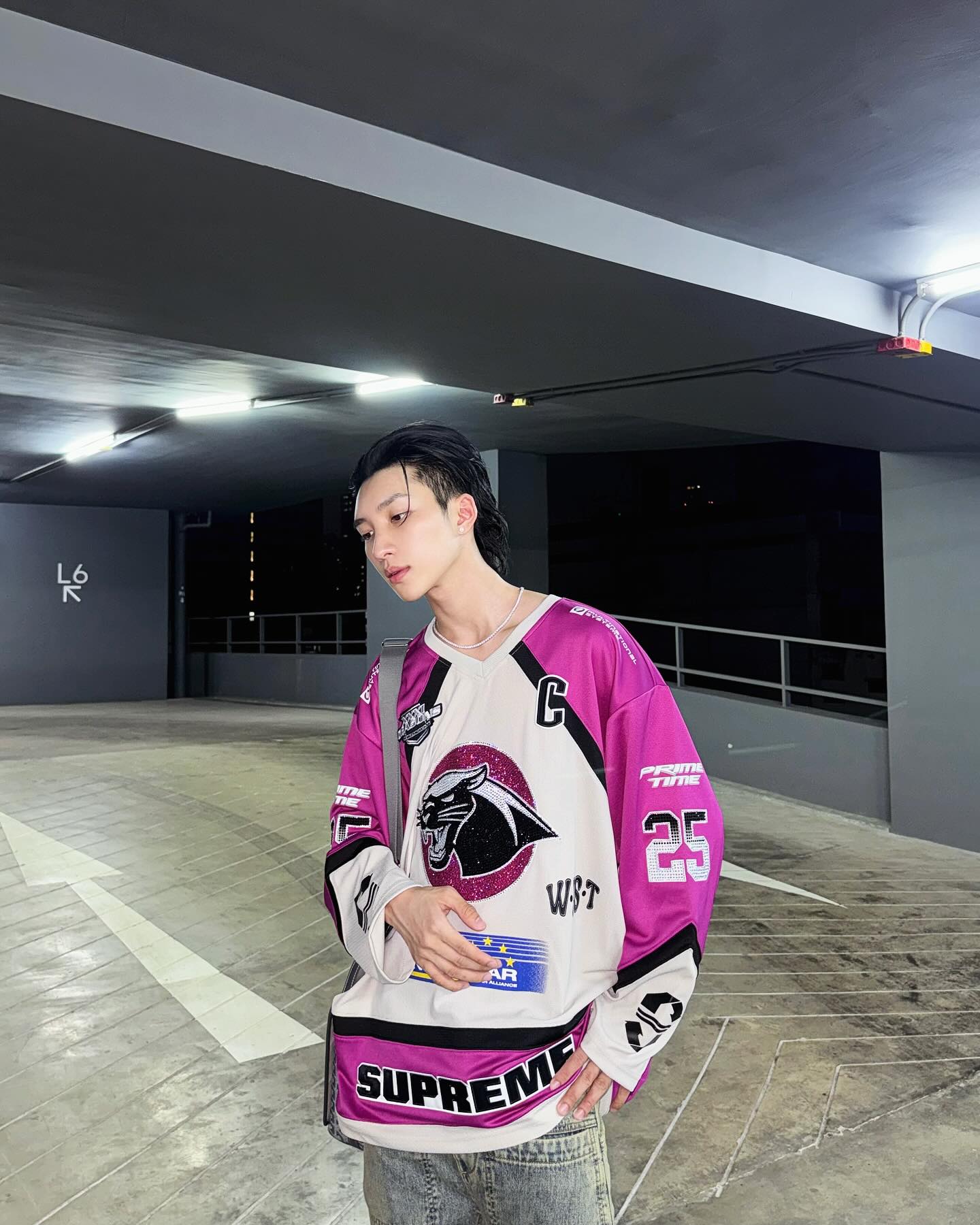 โนอึล - ณัฐรัชต์ ตังวาย
