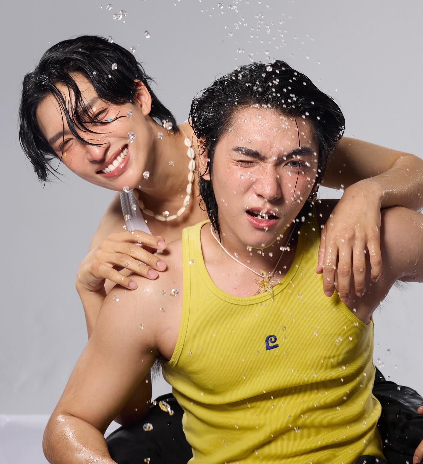 โนอึล - ณัฐรัชต์ ตังวาย